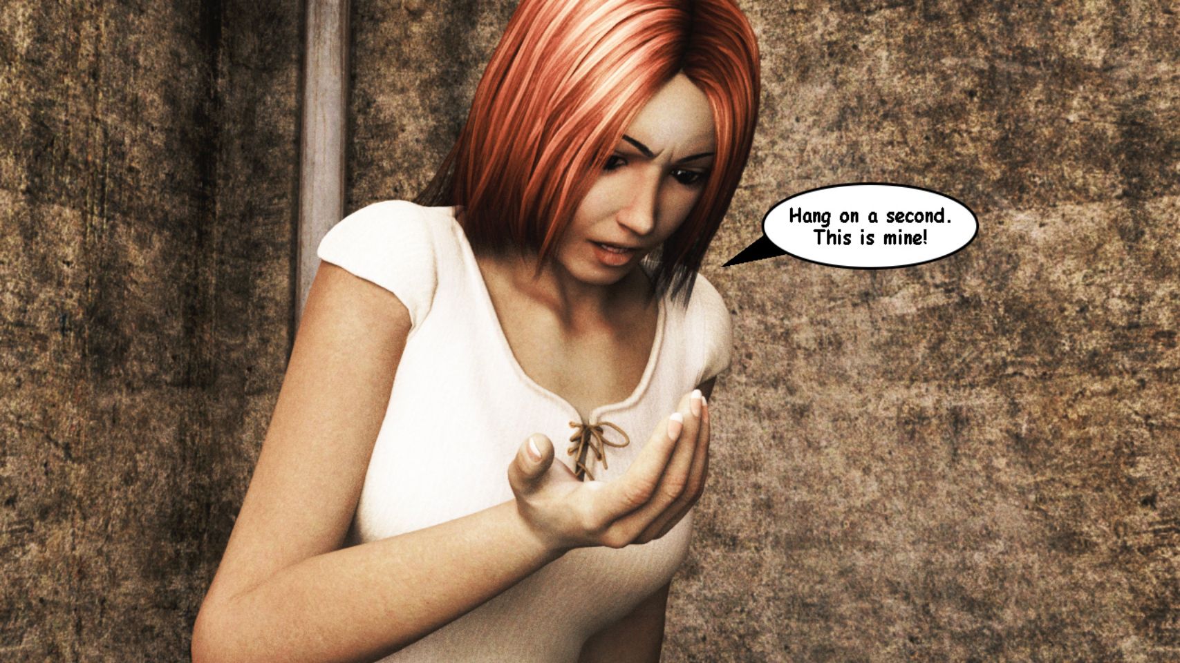 Stacy [Casgra] - Chapter 1 — Page 94