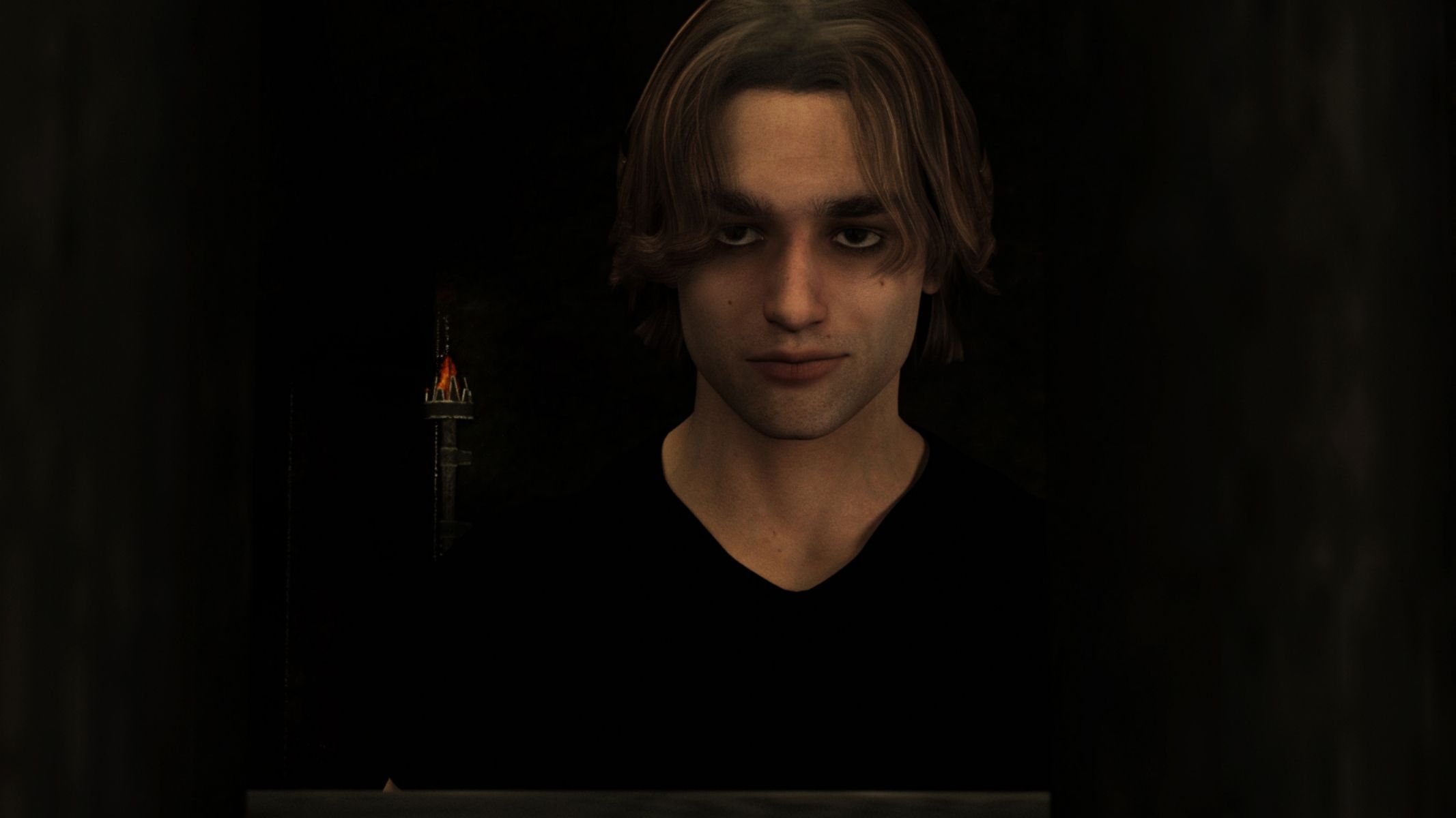 Stacy [Casgra] - Chapter 2 — Page 98