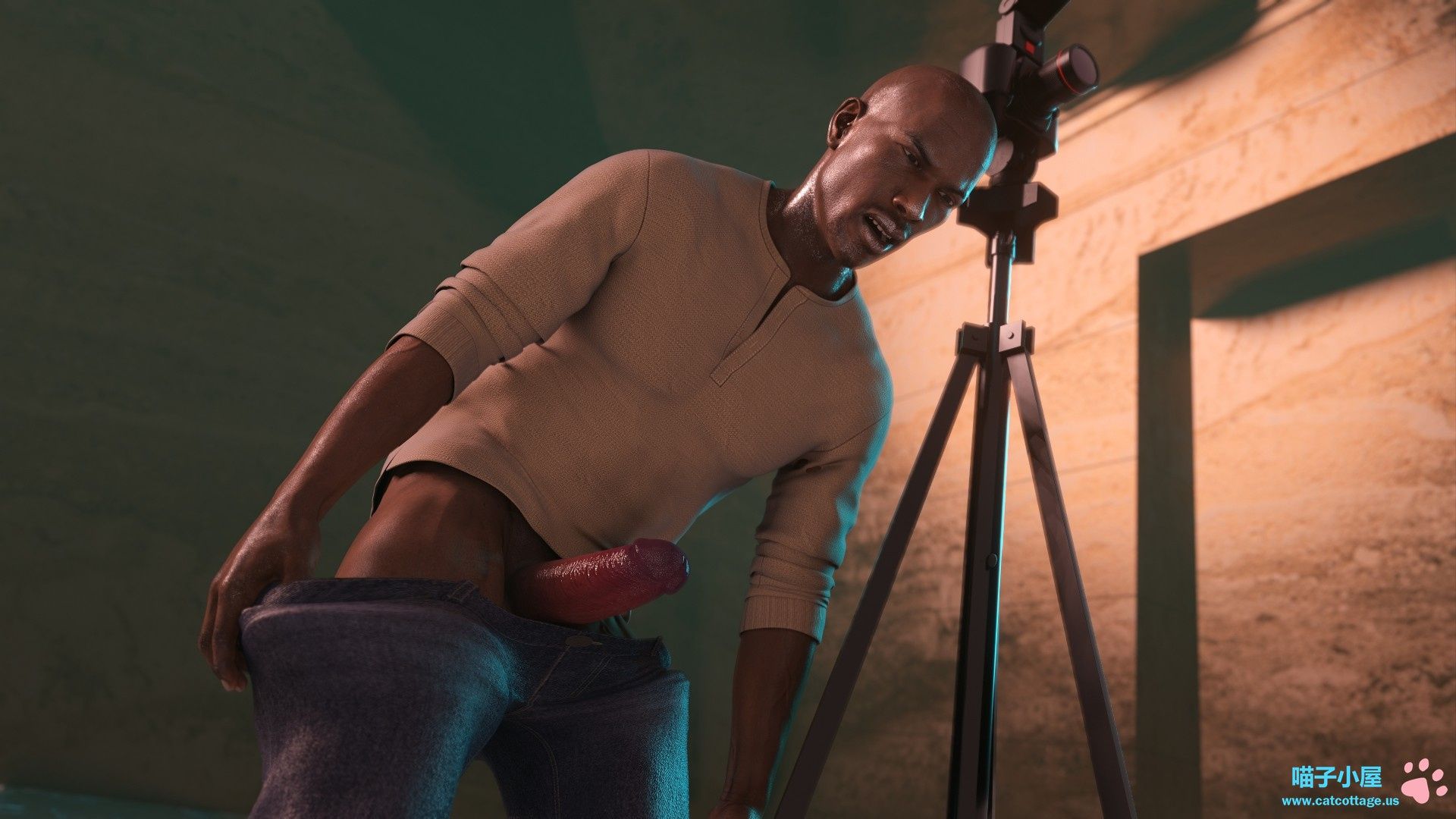 Ms. I [Amusteven] - Chapter 1.5 — Page 27