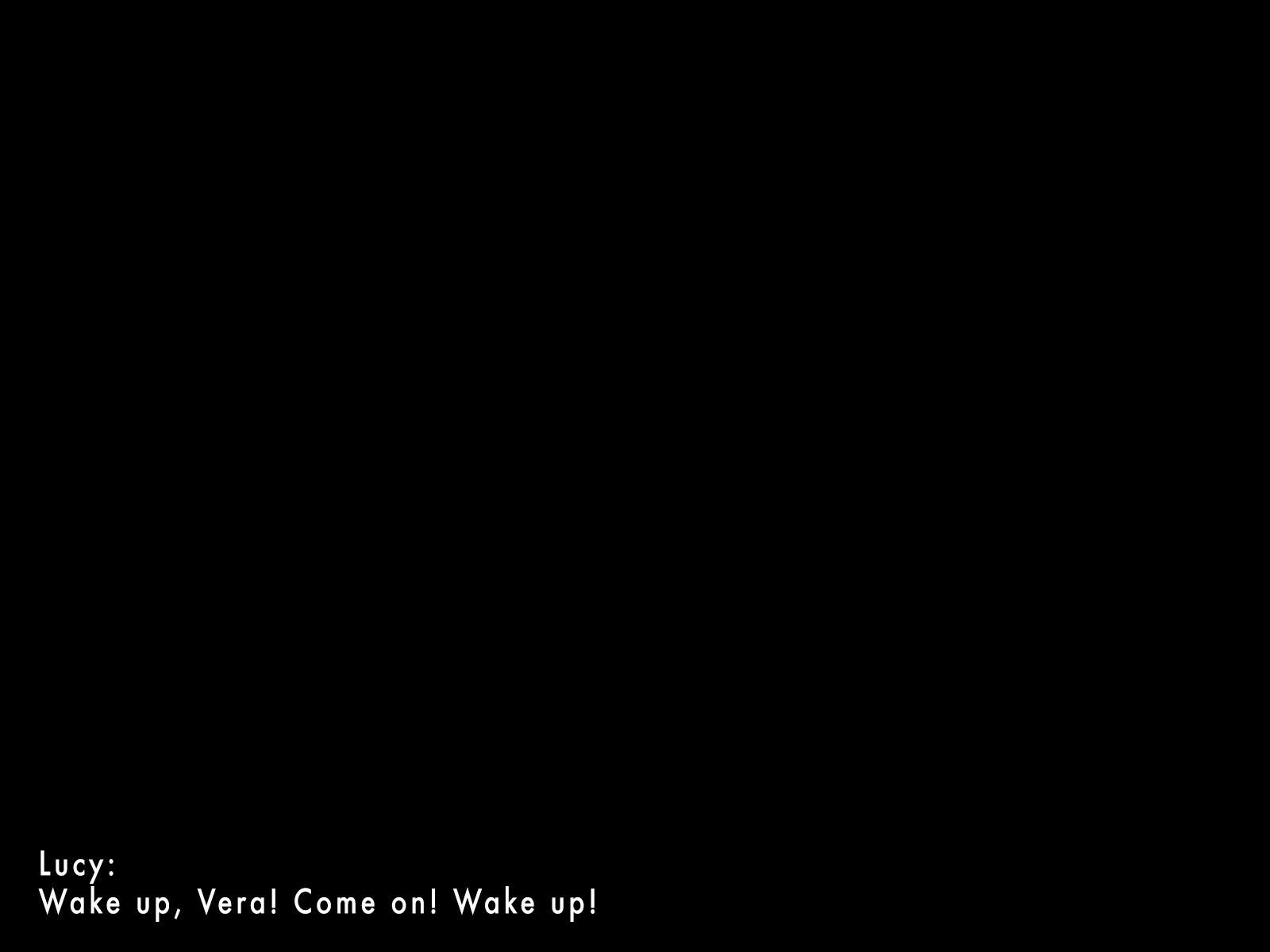 IT Follows [Casgra] - Chapter 1 — Page 44