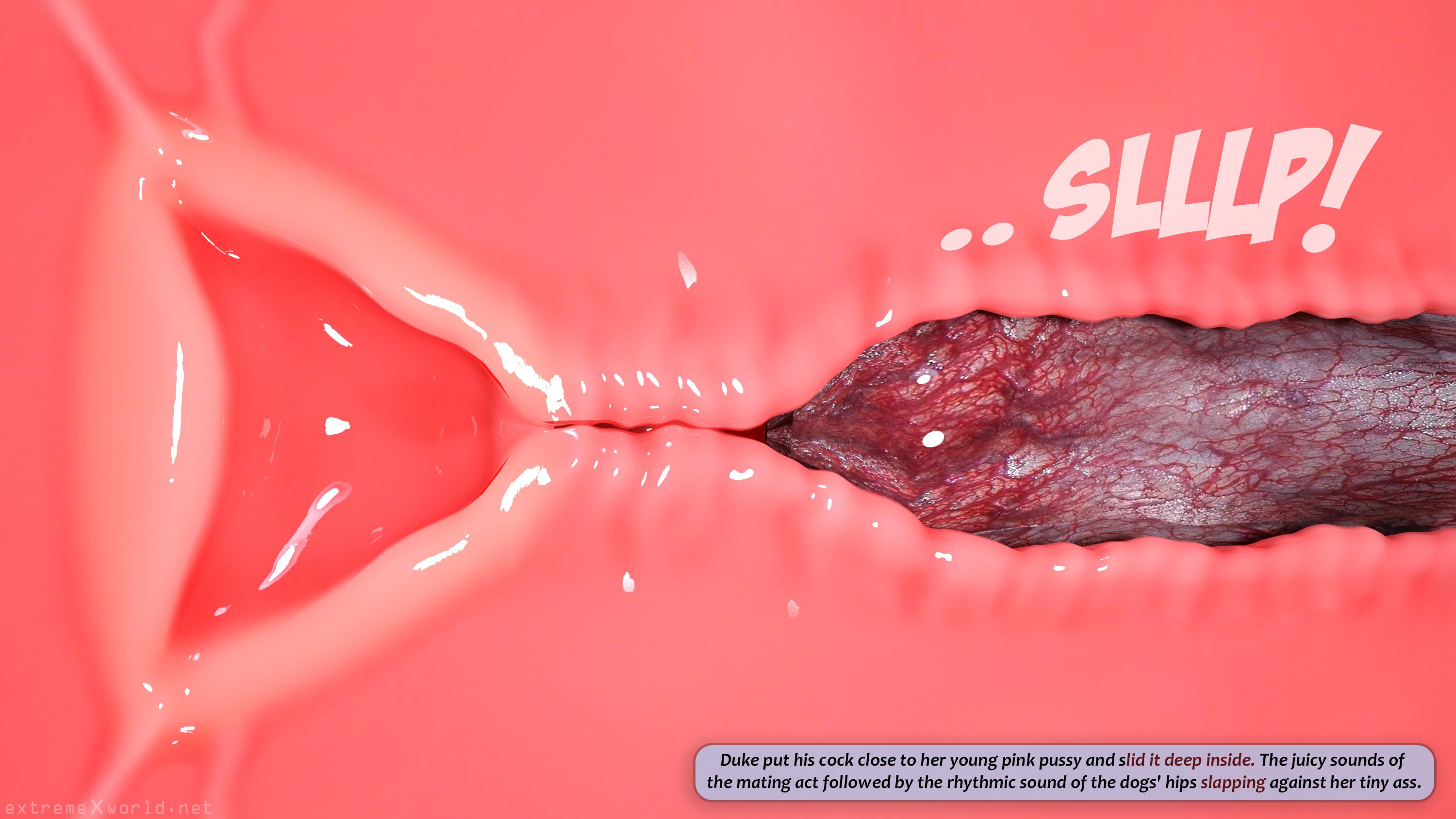 Half Live [ExtremeXWorld] - Chapter 1 — Page 64