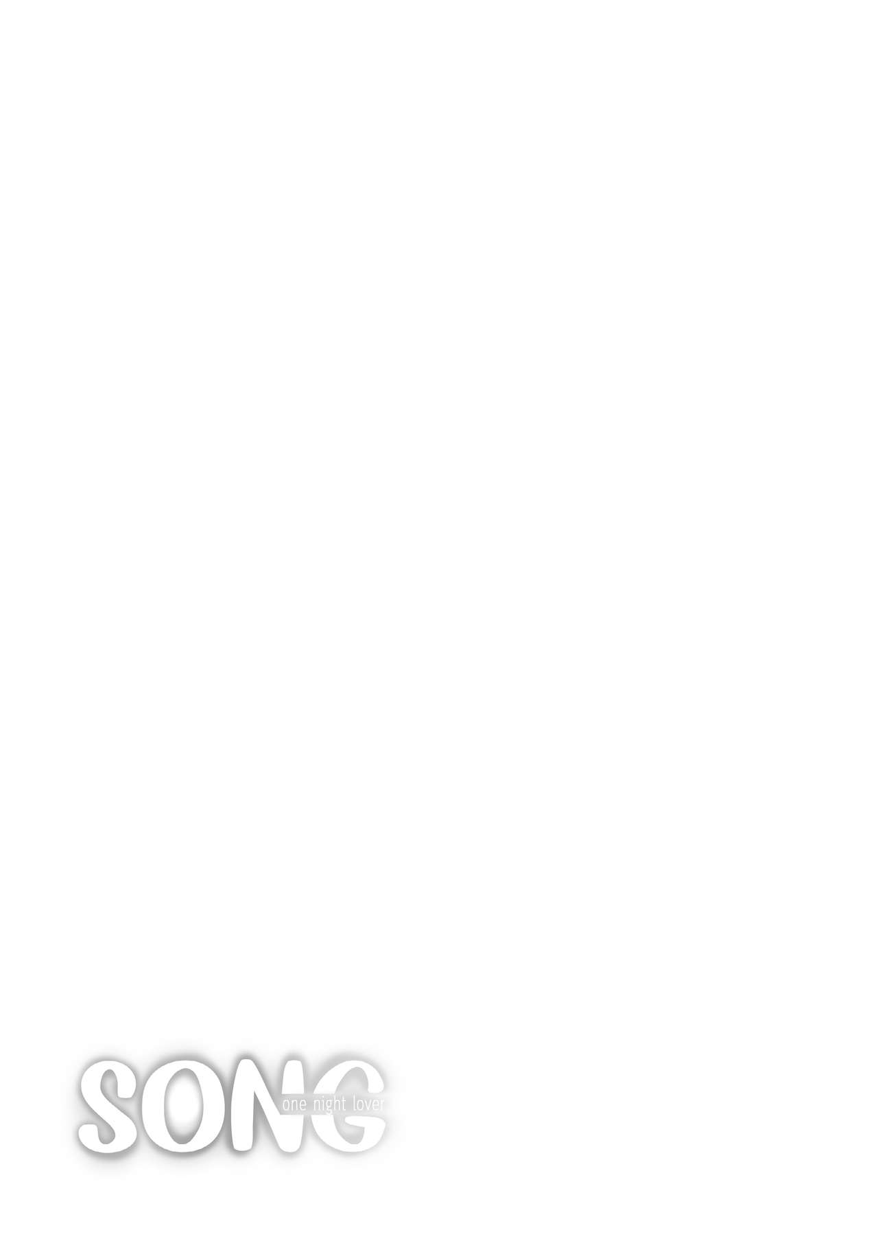 Song One Night Lover [Butter] - Chapter 1 — Page 28