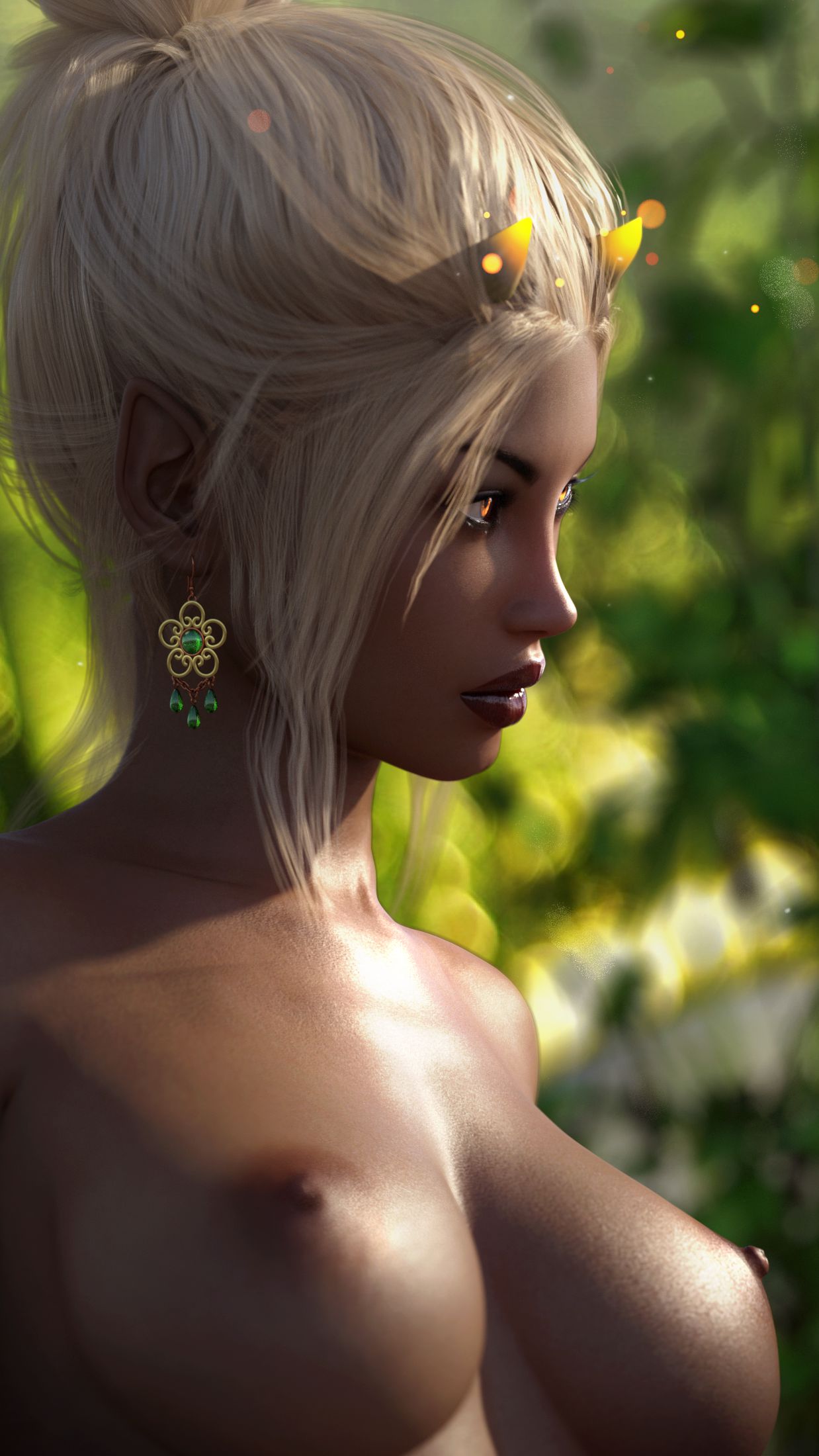 Fabiana’s Pitfall [Ashley Sugar] - Chapter 1 — Page 24