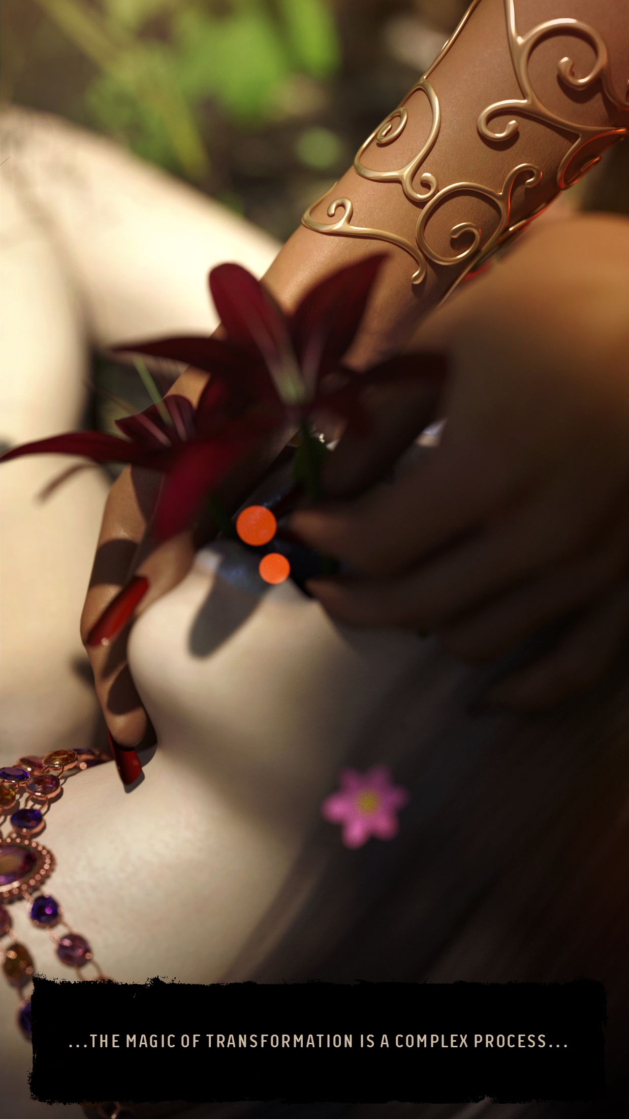 Fabiana’s Pitfall [Ashley Sugar] - Chapter 1 — Page 78