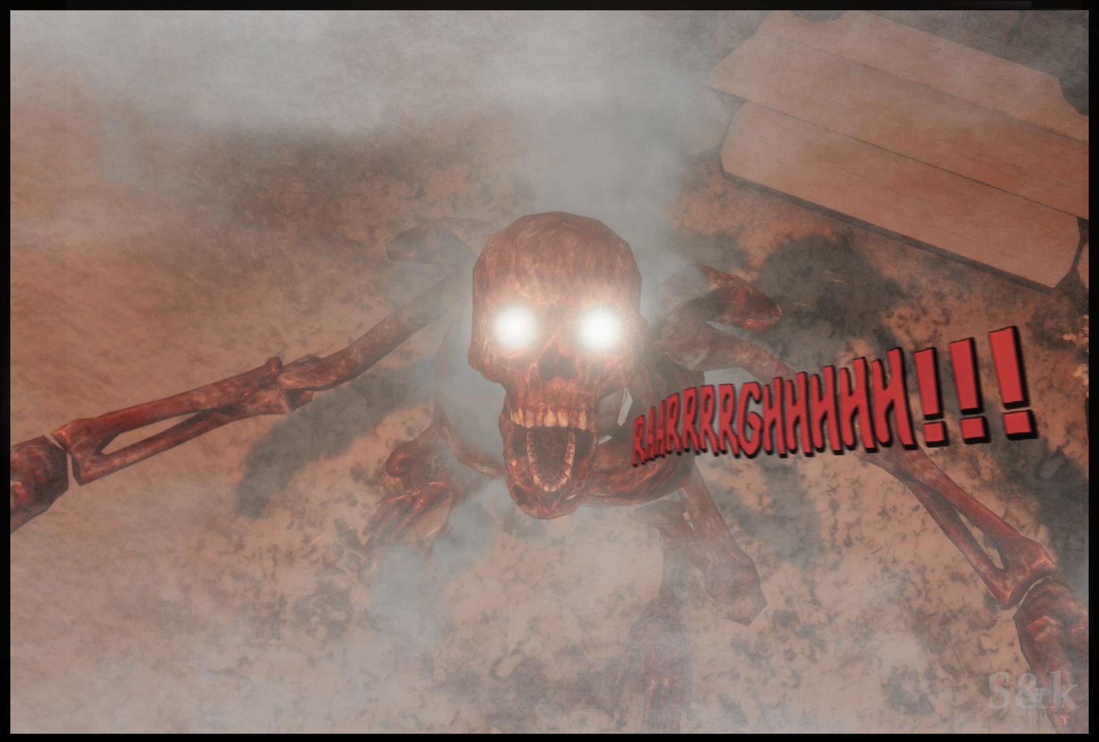 Khajitwoman (The Elder Scrolls V: Skyrim) [SKComics] - Chapter 4 — Page 155