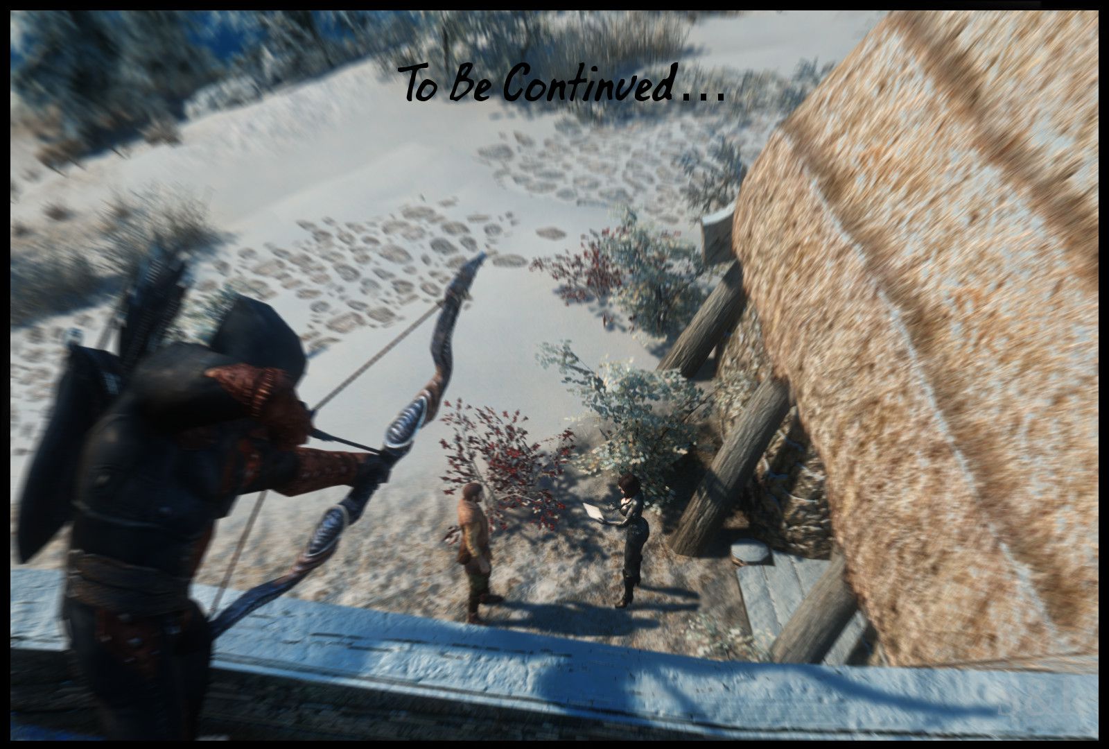 Khajitwoman (The Elder Scrolls V: Skyrim) [SKComics] - Chapter 2 — Page 87