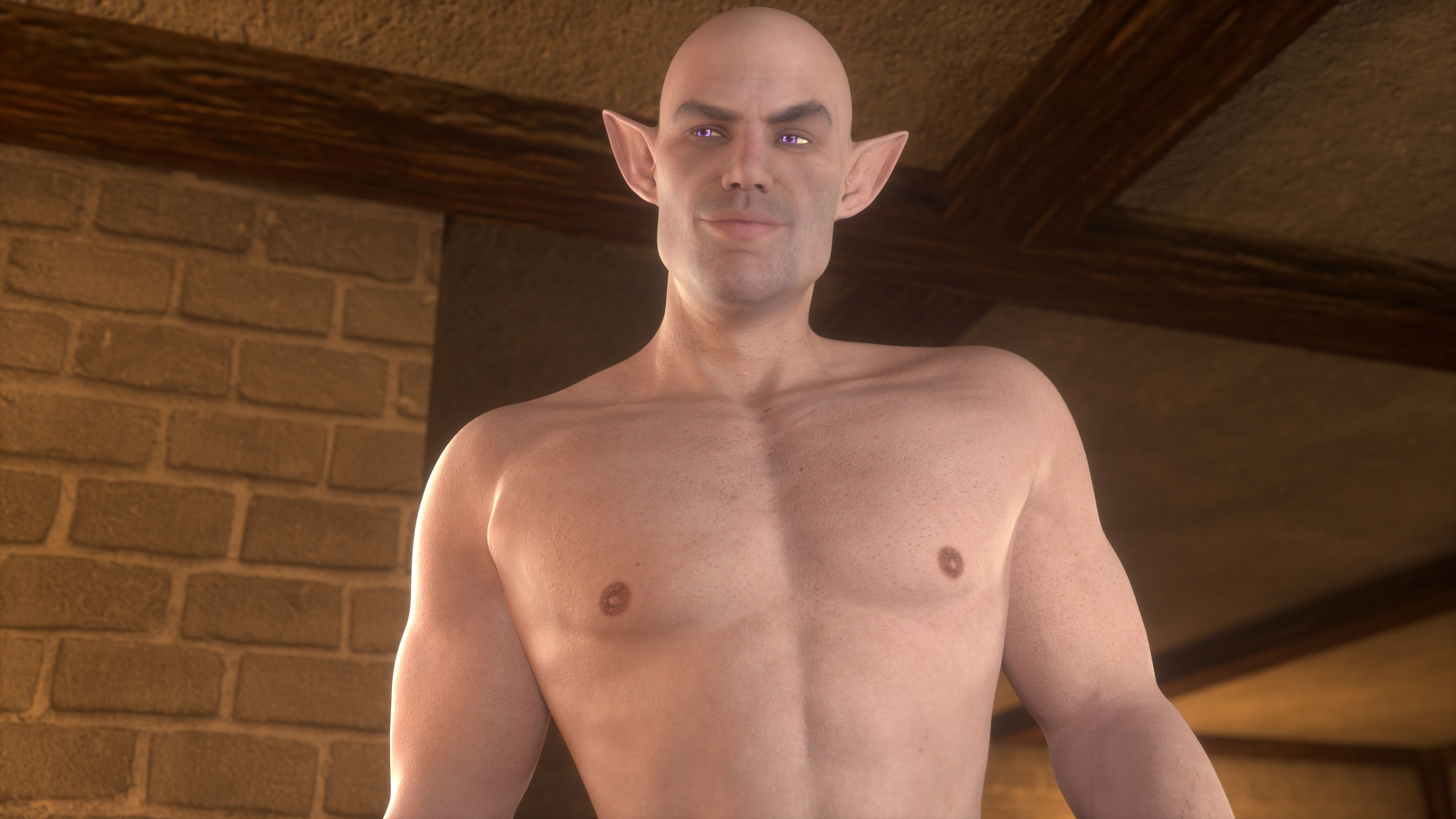 Unusual Find [LanasyKroft] - Chapter 2 — Page 11