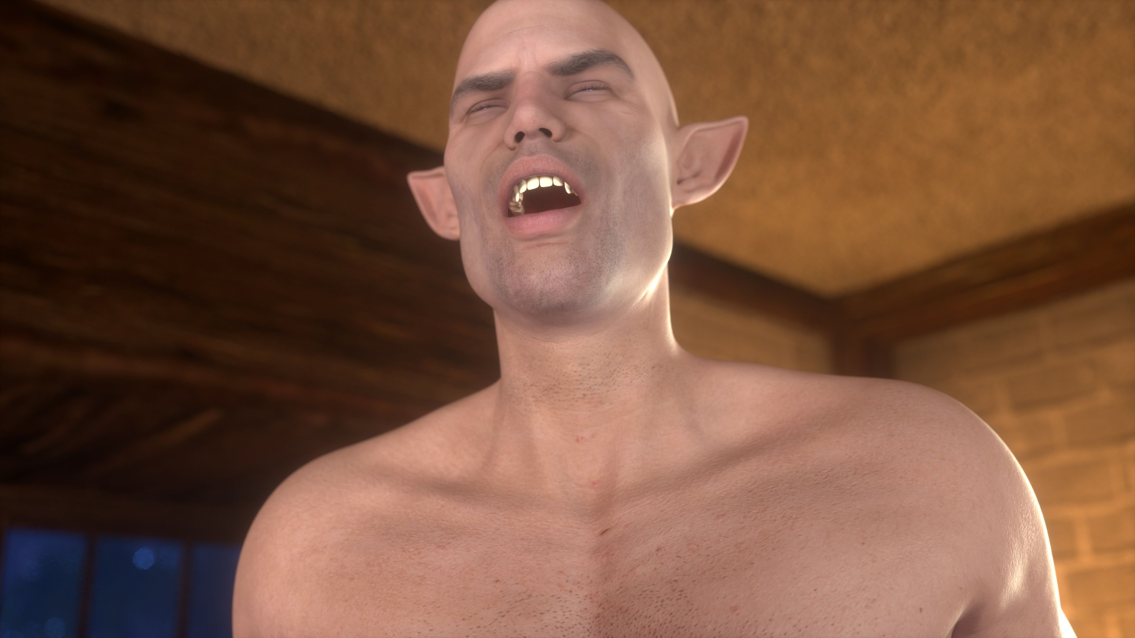 Unusual Find [LanasyKroft] - Chapter 2 — Page 89