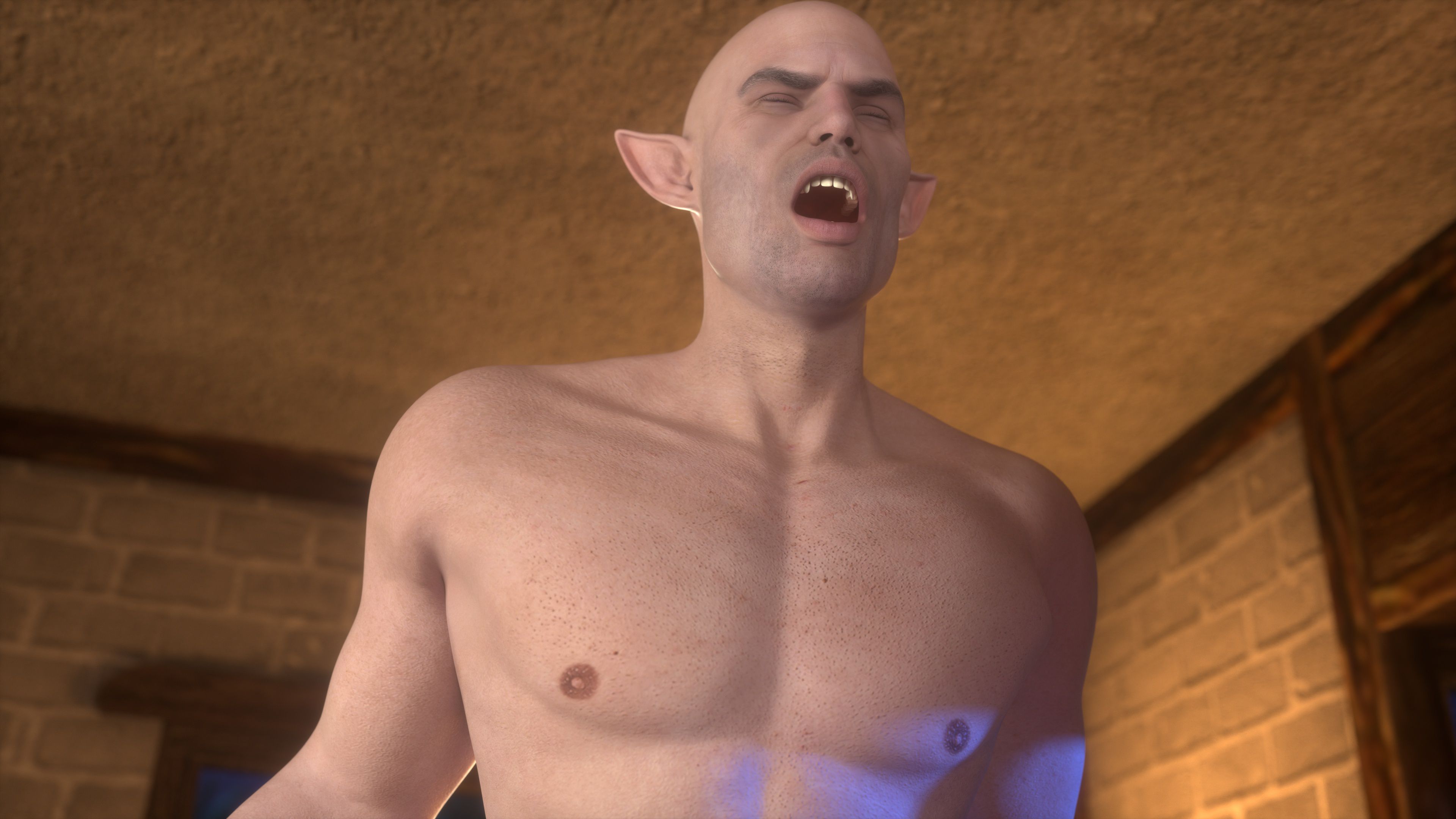 Unusual Find [LanasyKroft] - Chapter 2 — Page 93