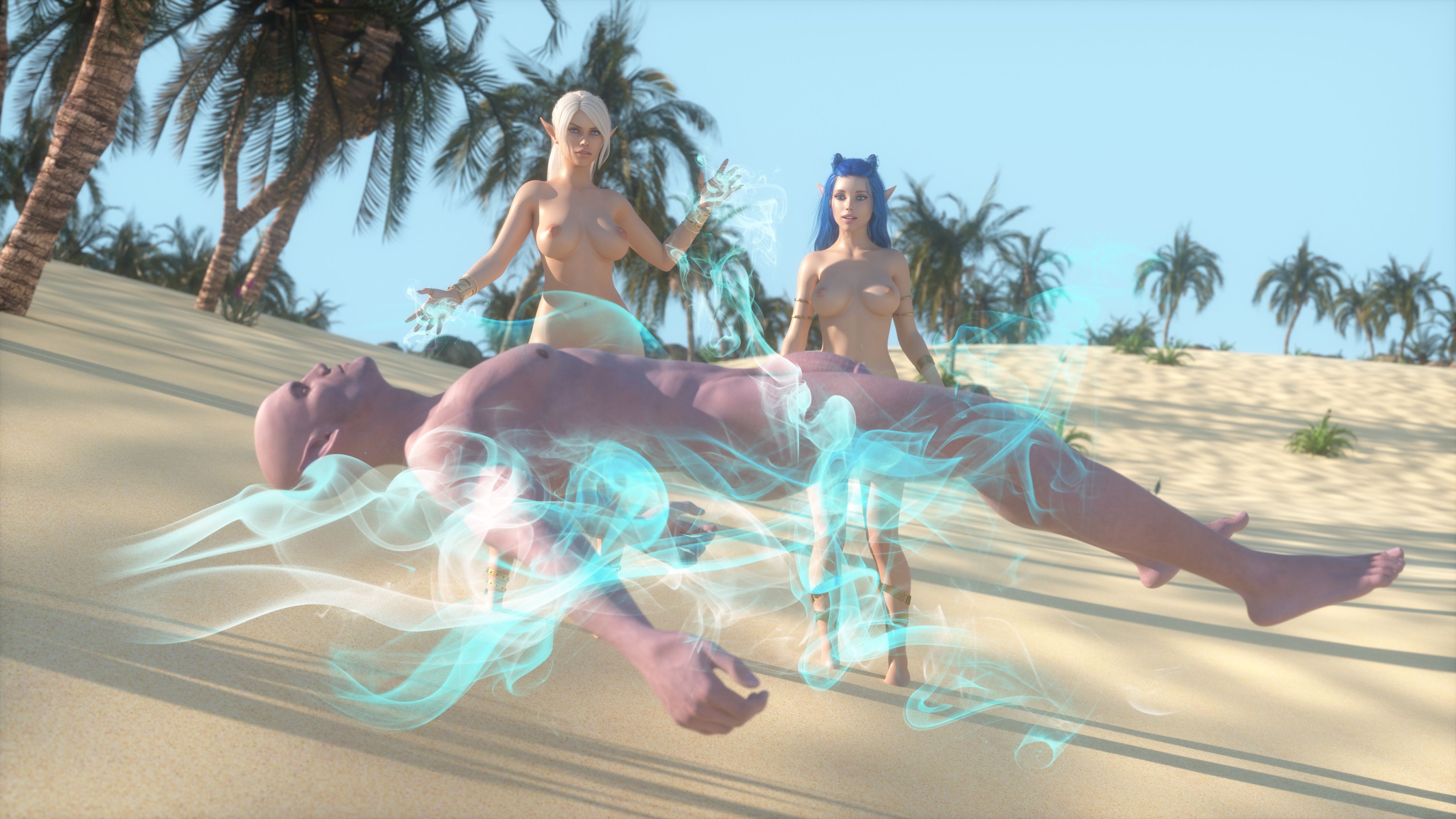 Unusual Find [LanasyKroft] - Chapter 1 — Page 15