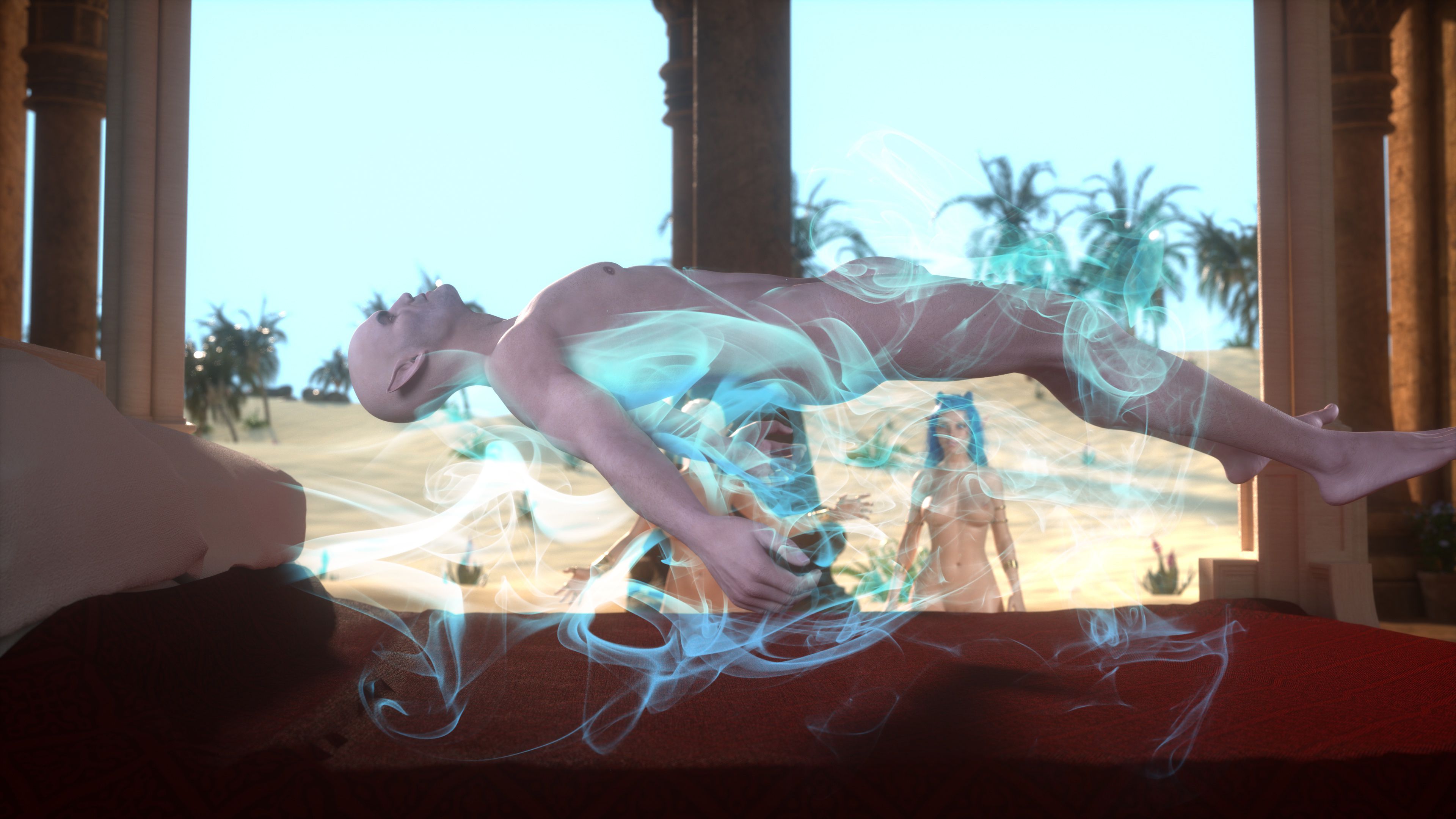 Unusual Find [LanasyKroft] - Chapter 1 — Page 17