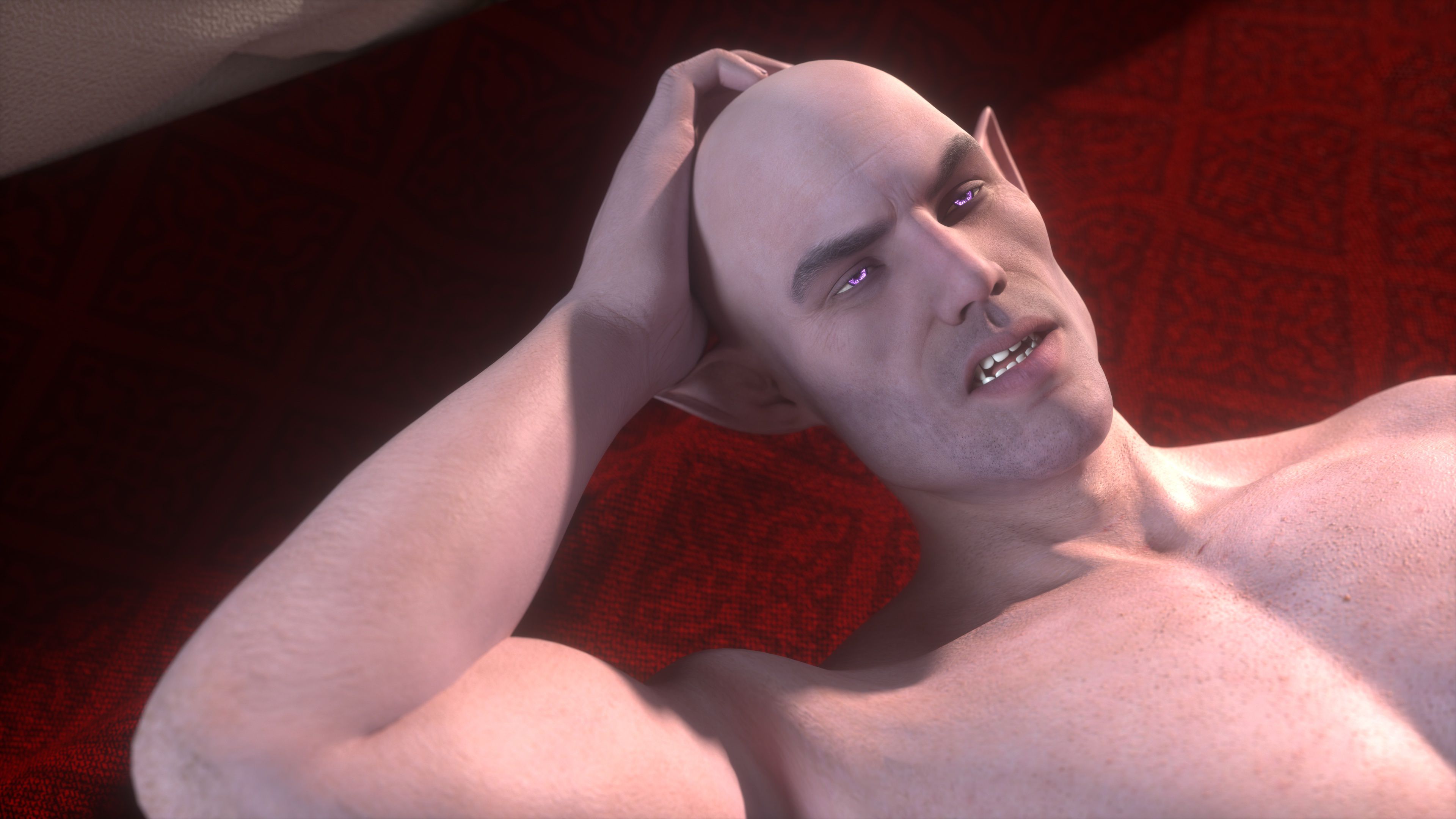 Unusual Find [LanasyKroft] - Chapter 1 — Page 23