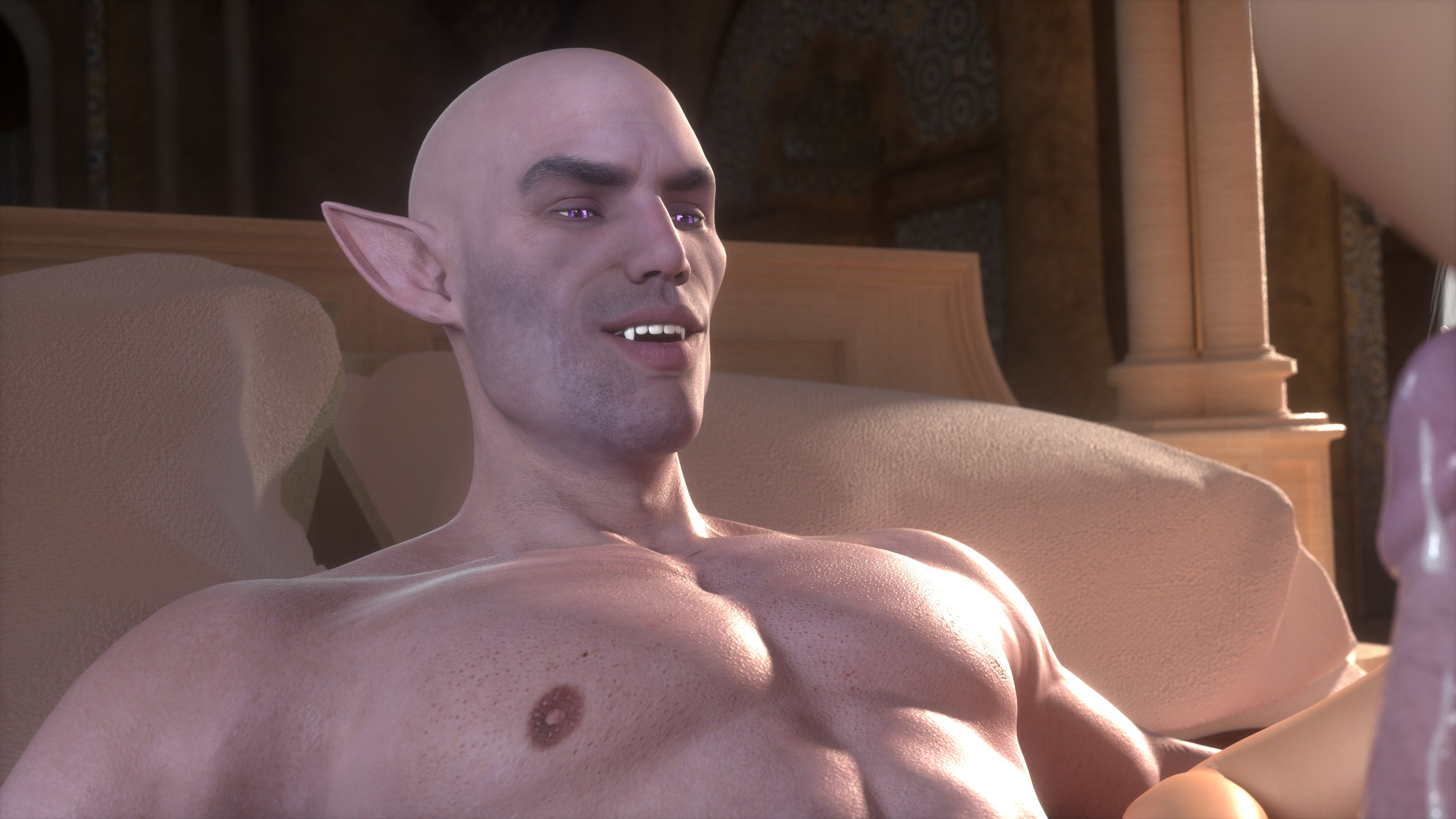 Unusual Find [LanasyKroft] - Chapter 1 — Page 93