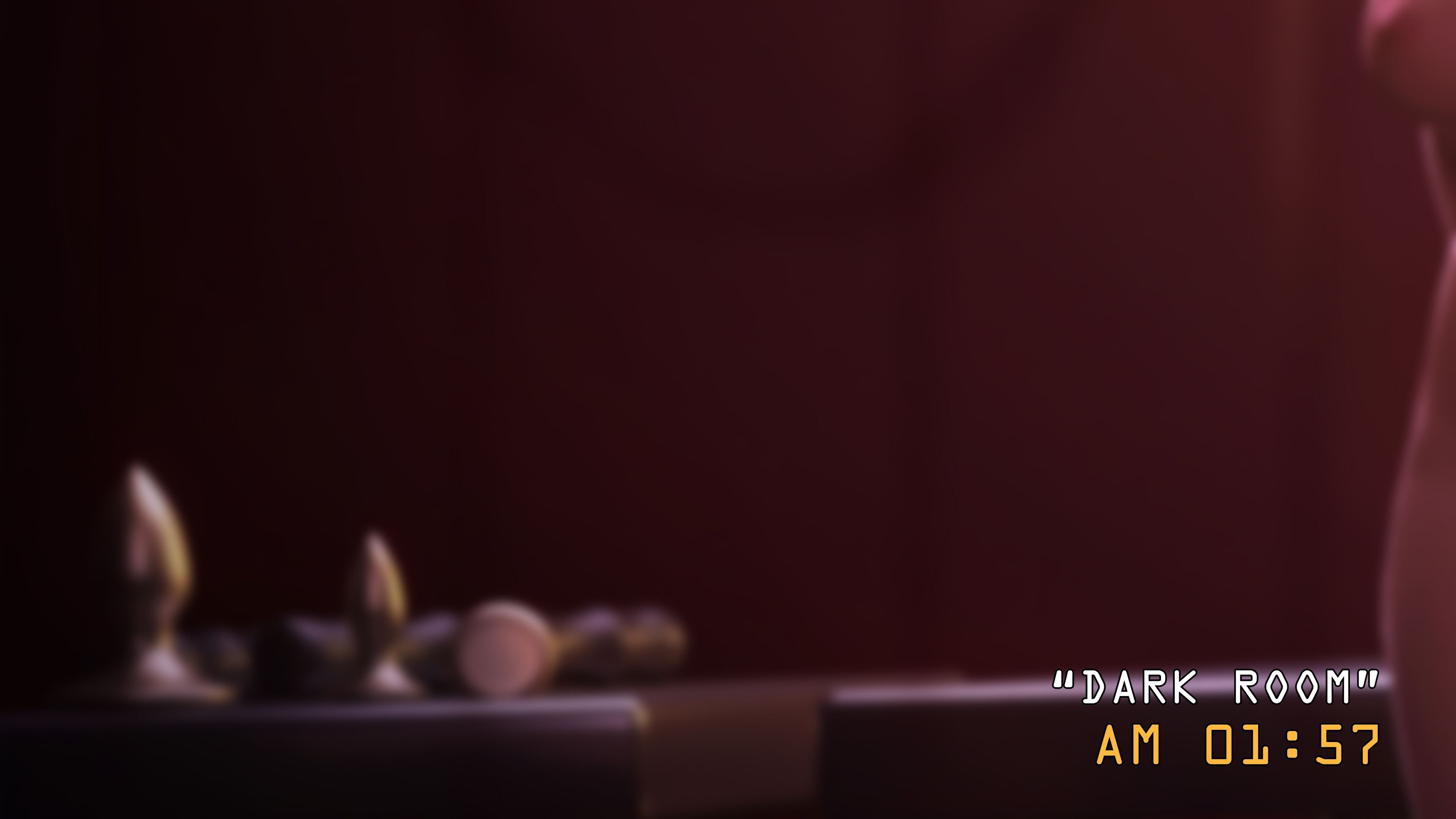 Secret Of Agents 002 (Overwatch) [Firolian] - Chapter 1 — Page 122