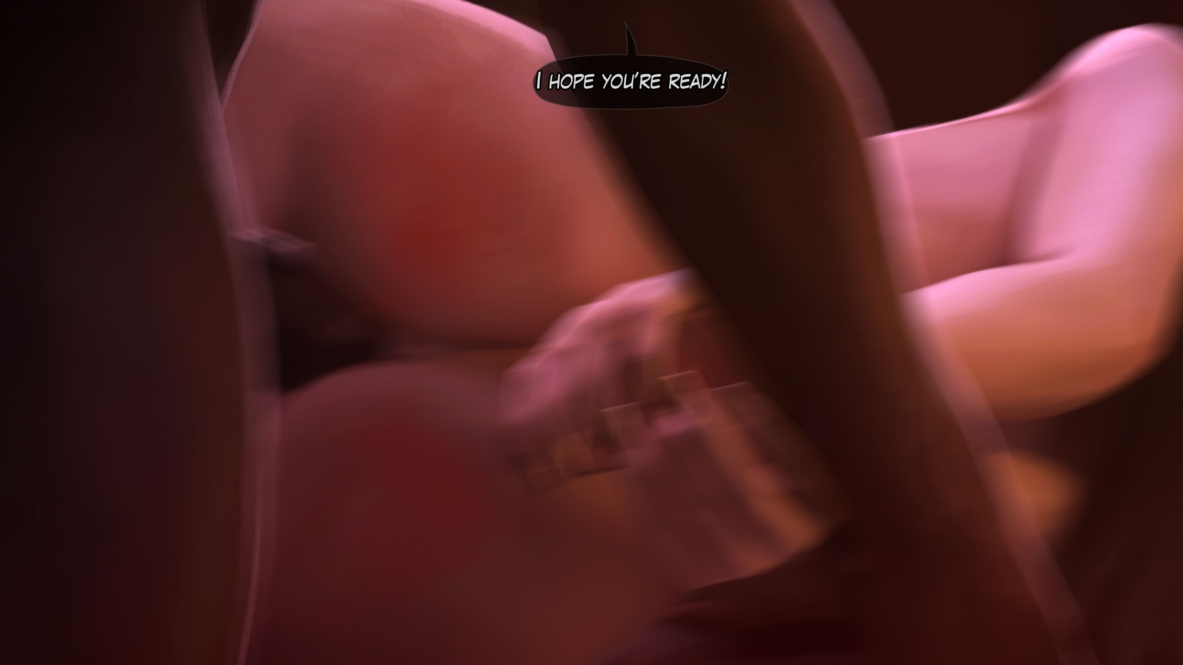 Secret Of Agents 002 (Overwatch) [Firolian] - Chapter 1 — Page 137