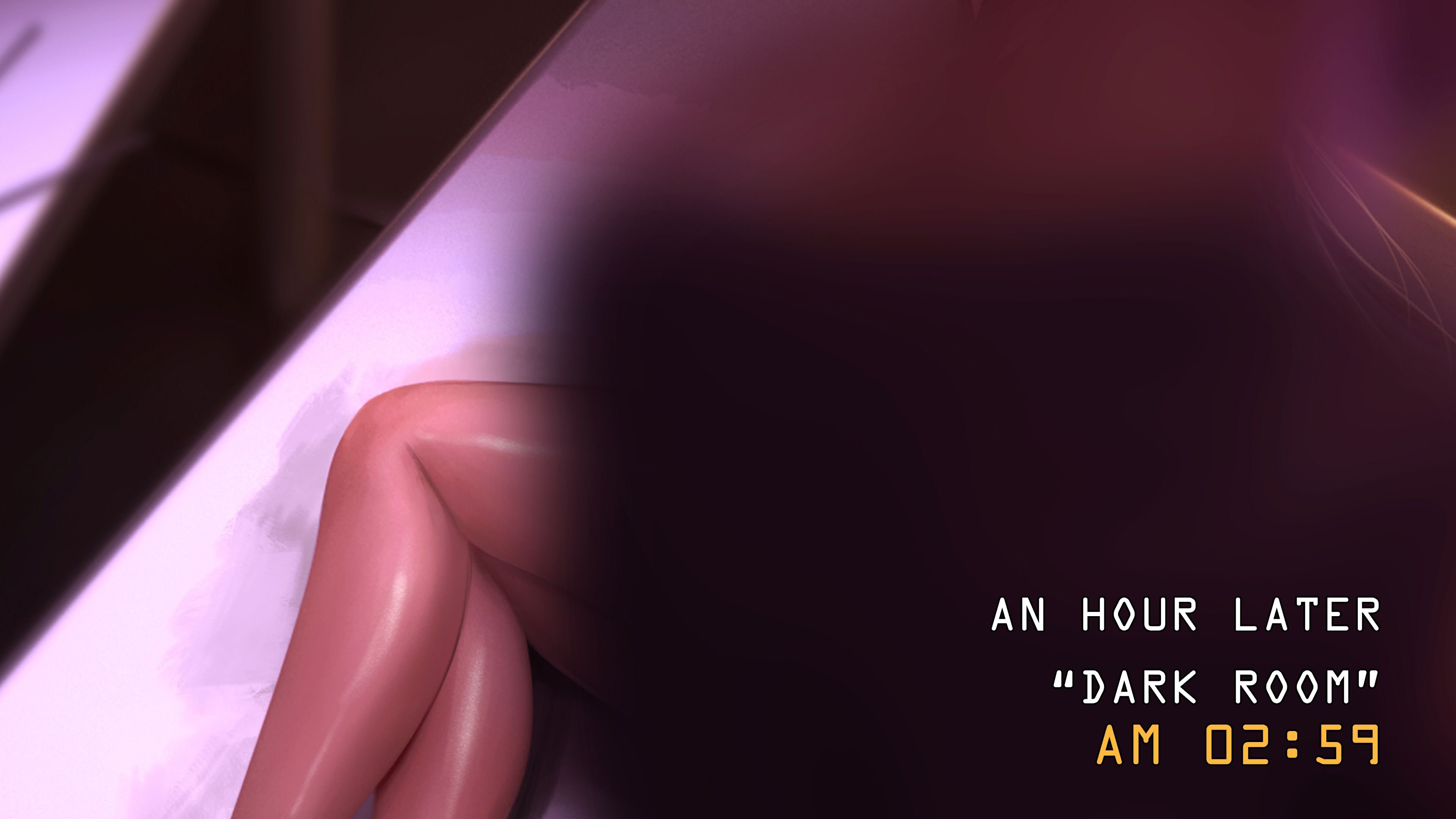 Secret Of Agents 002 (Overwatch) [Firolian] - Chapter 1 — Page 140