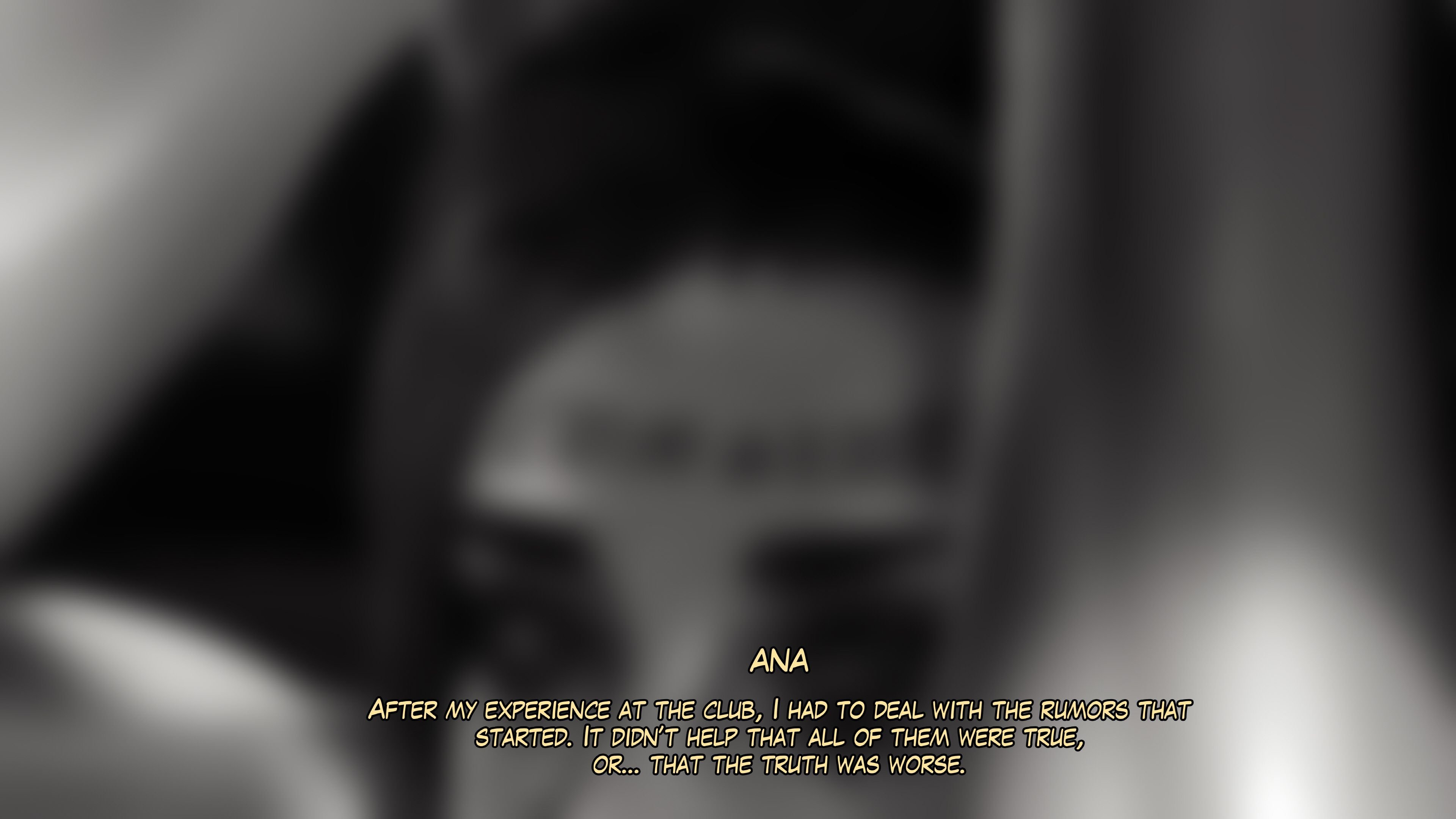 Secret Of Agents 002 (Overwatch) [Firolian] - Chapter 1 — Page 22