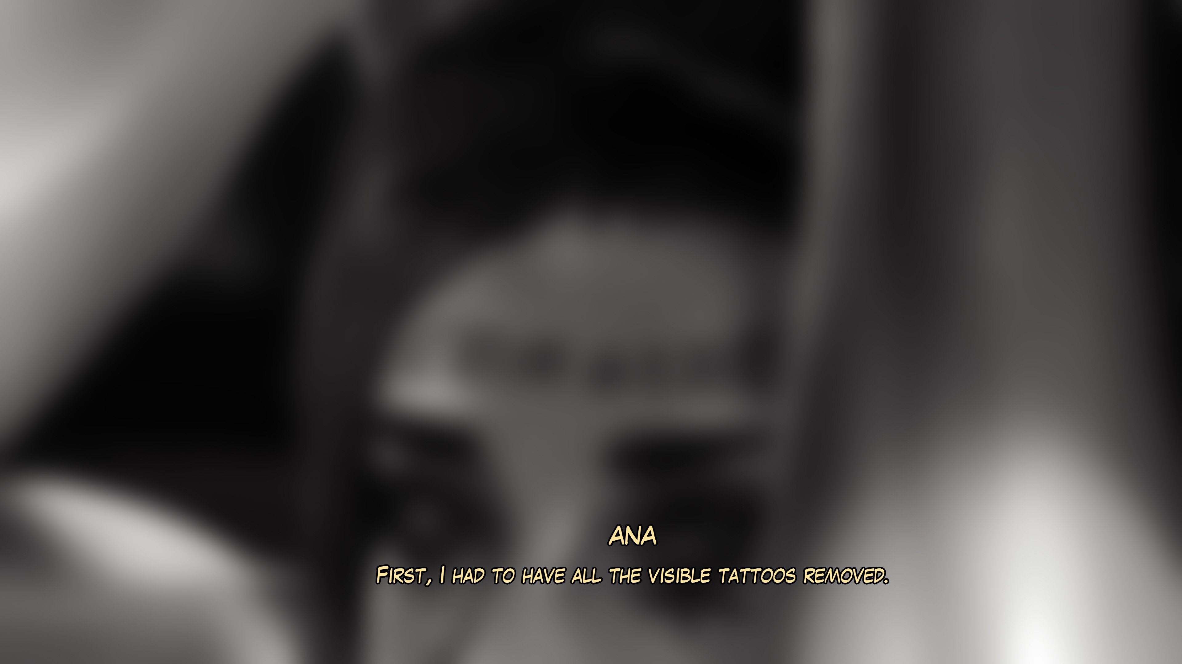 Secret Of Agents 002 (Overwatch) [Firolian] - Chapter 1 — Page 23