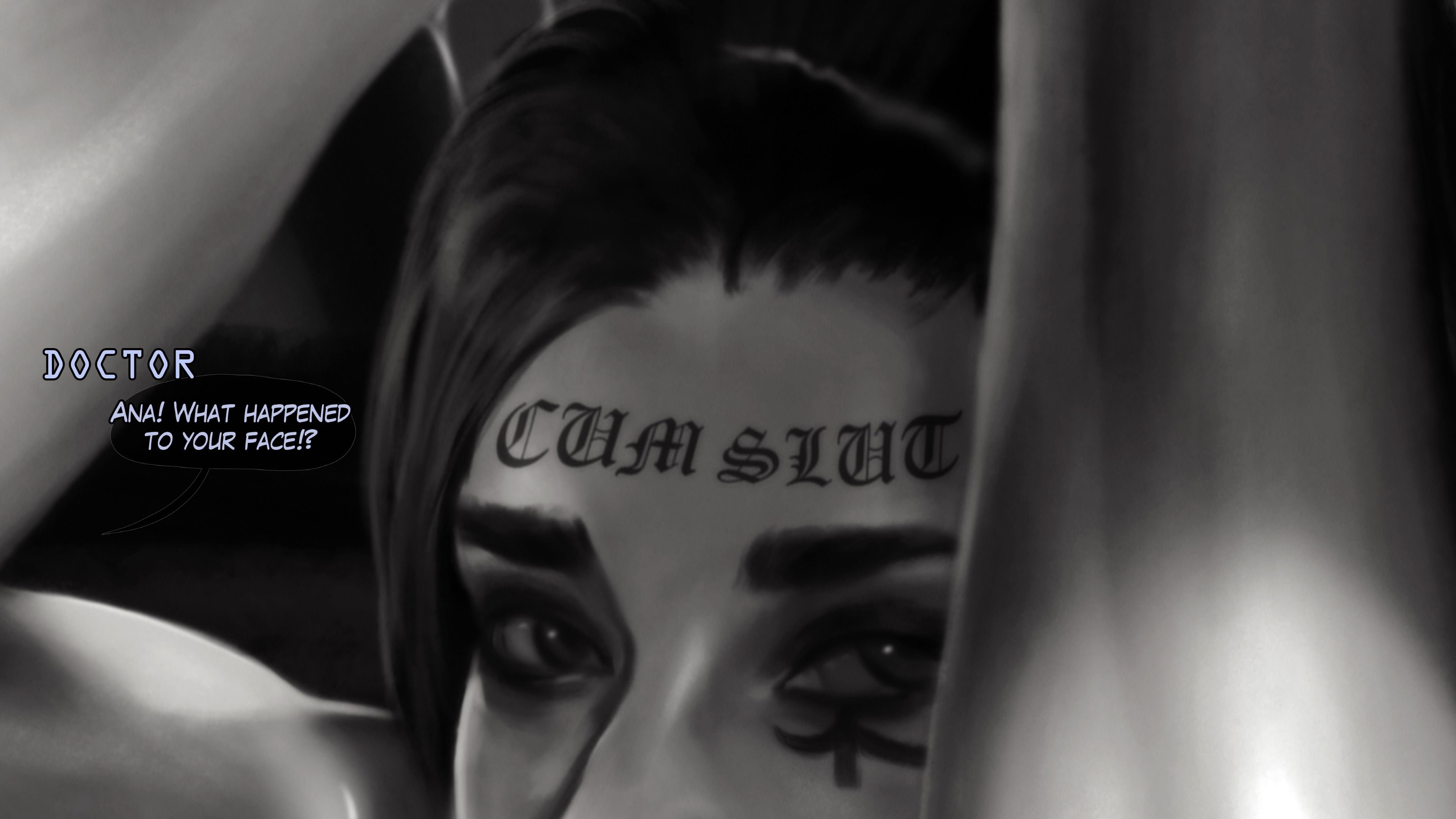 Secret Of Agents 002 (Overwatch) [Firolian] - Chapter 1 — Page 24