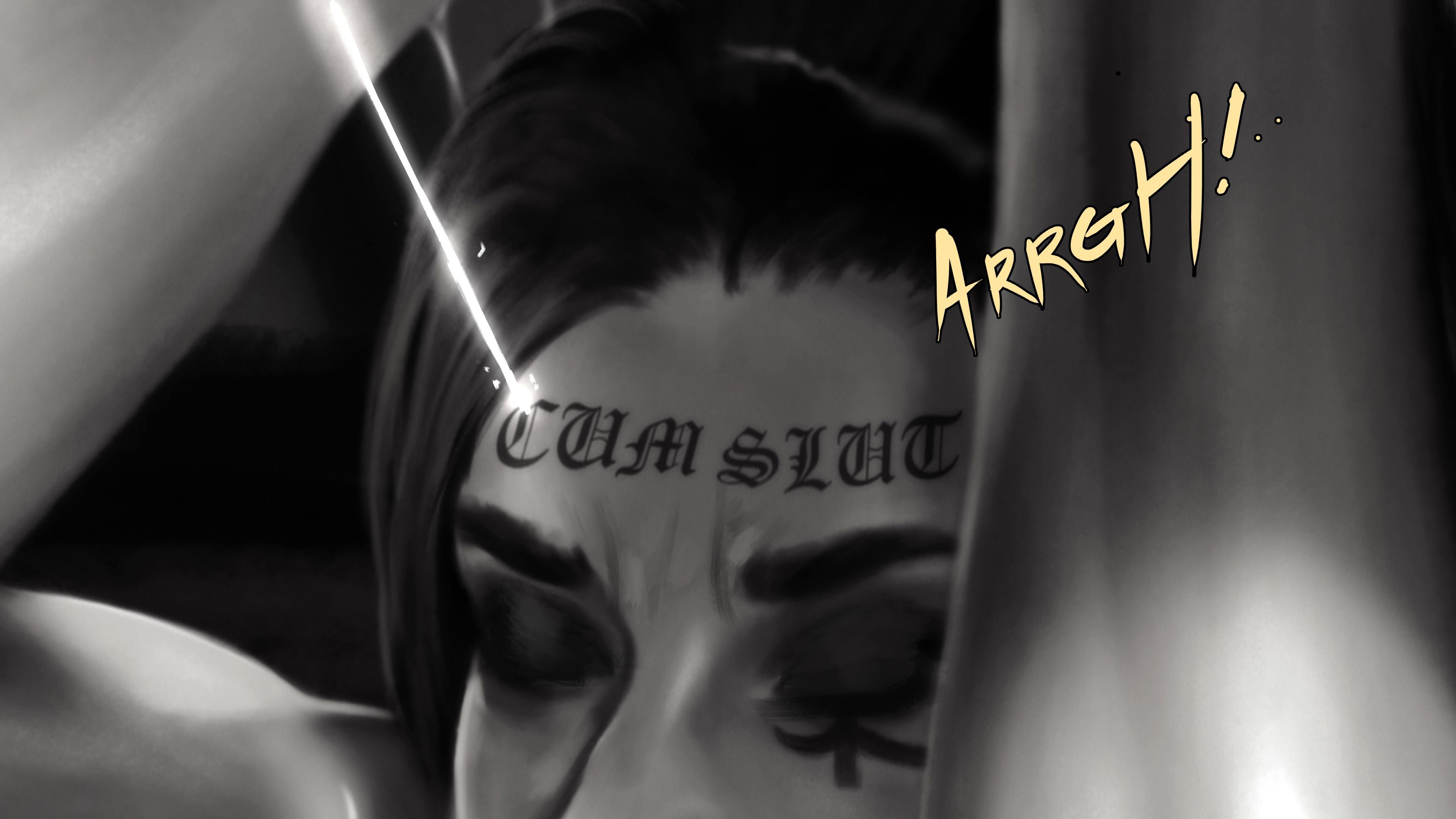 Secret Of Agents 002 (Overwatch) [Firolian] - Chapter 1 — Page 26