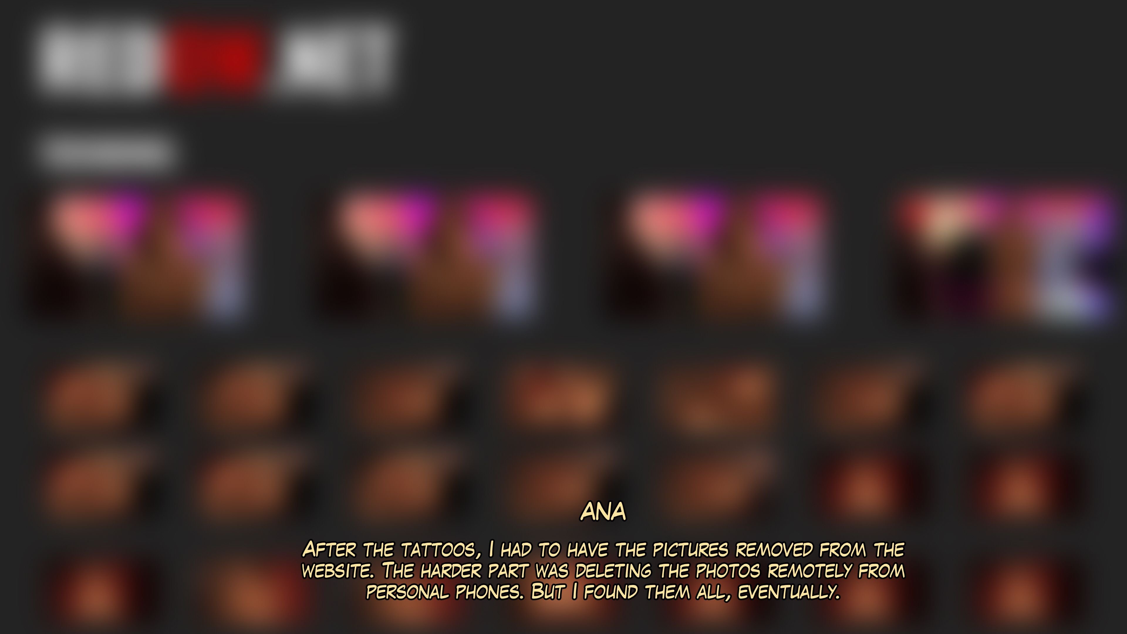 Secret Of Agents 002 (Overwatch) [Firolian] - Chapter 1 — Page 27