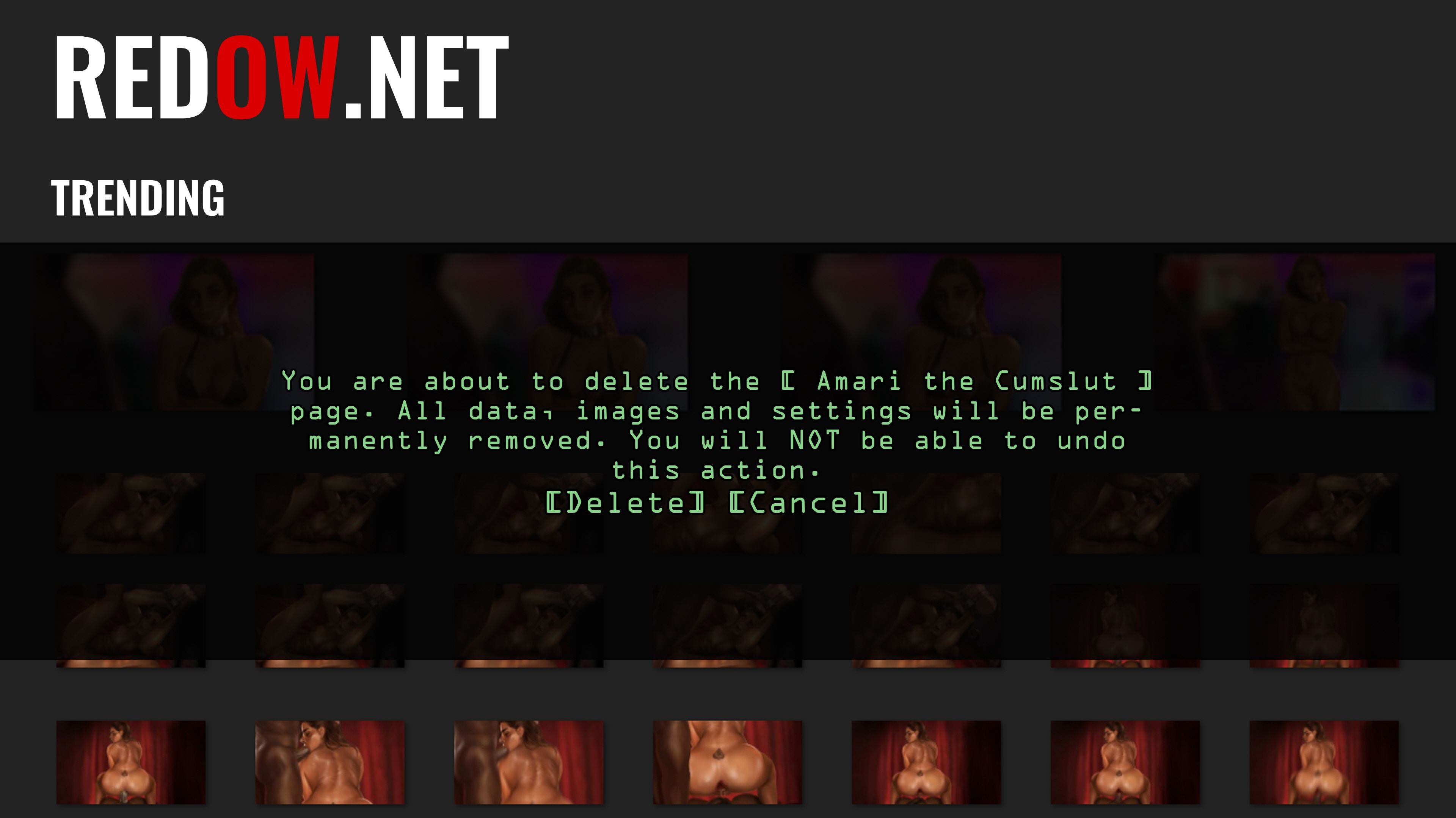 Secret Of Agents 002 (Overwatch) [Firolian] - Chapter 1 — Page 29