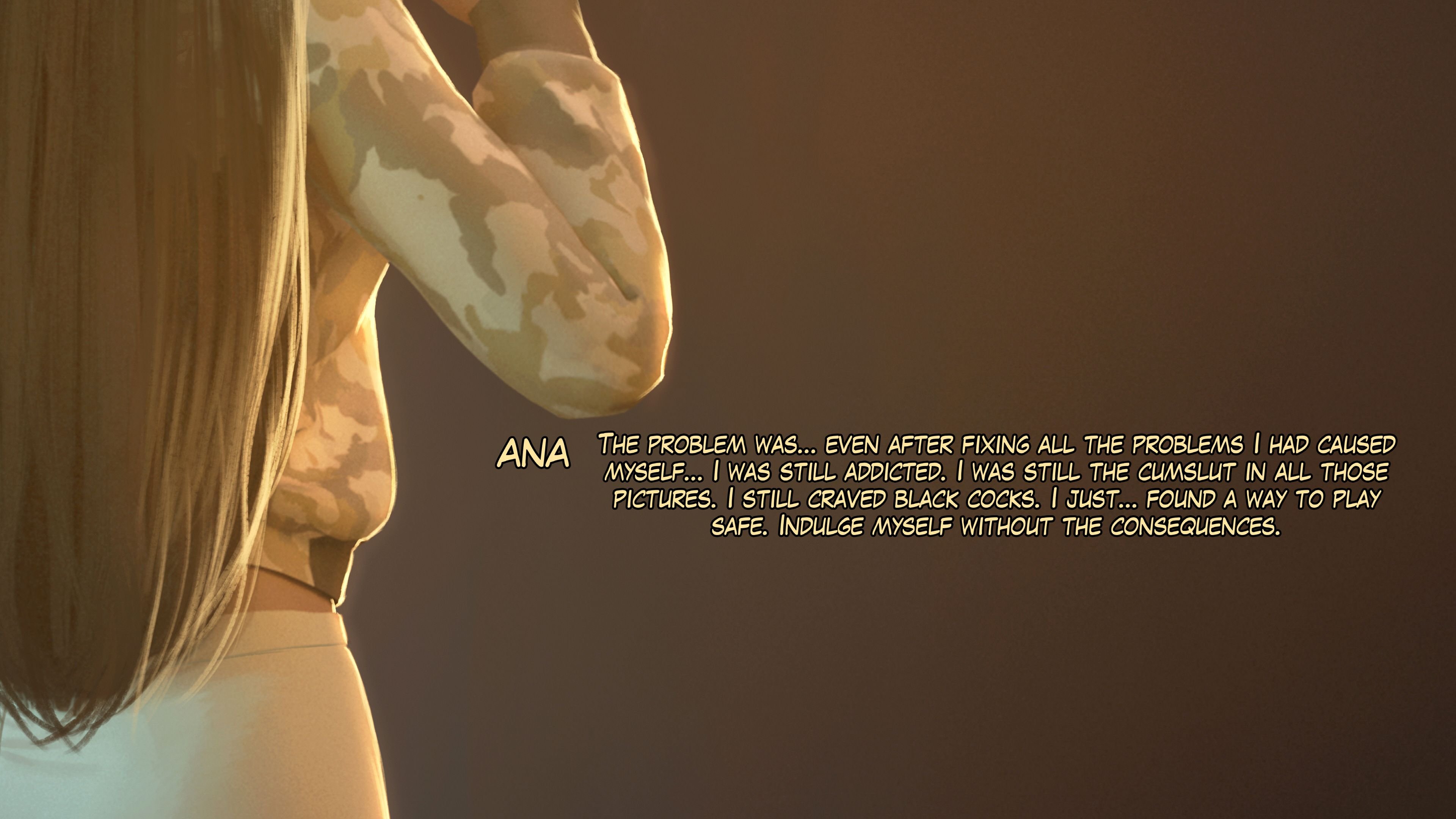 Secret Of Agents 002 (Overwatch) [Firolian] - Chapter 1 — Page 33