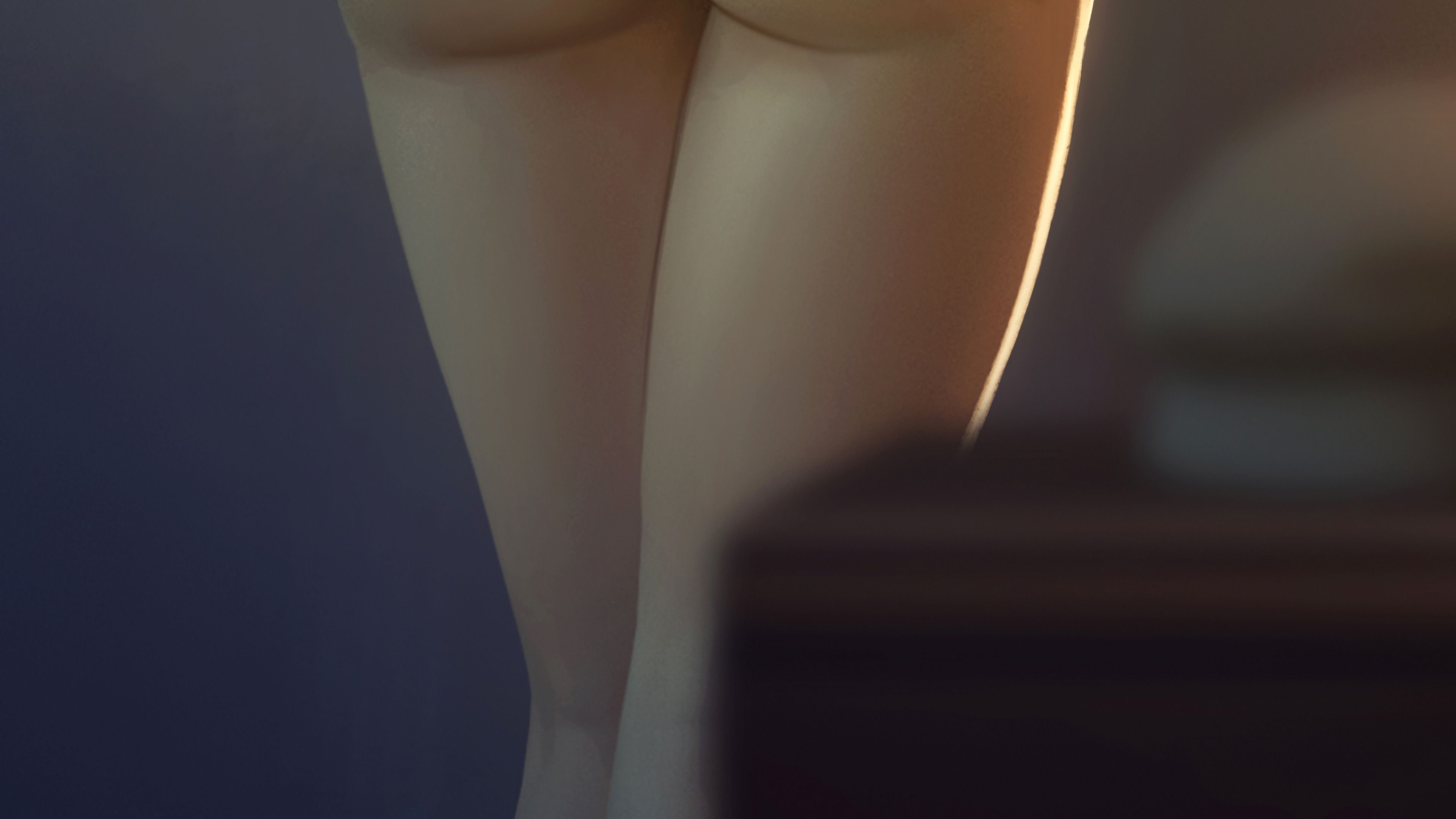 Secret Of Agents 002 (Overwatch) [Firolian] - Chapter 1 — Page 35