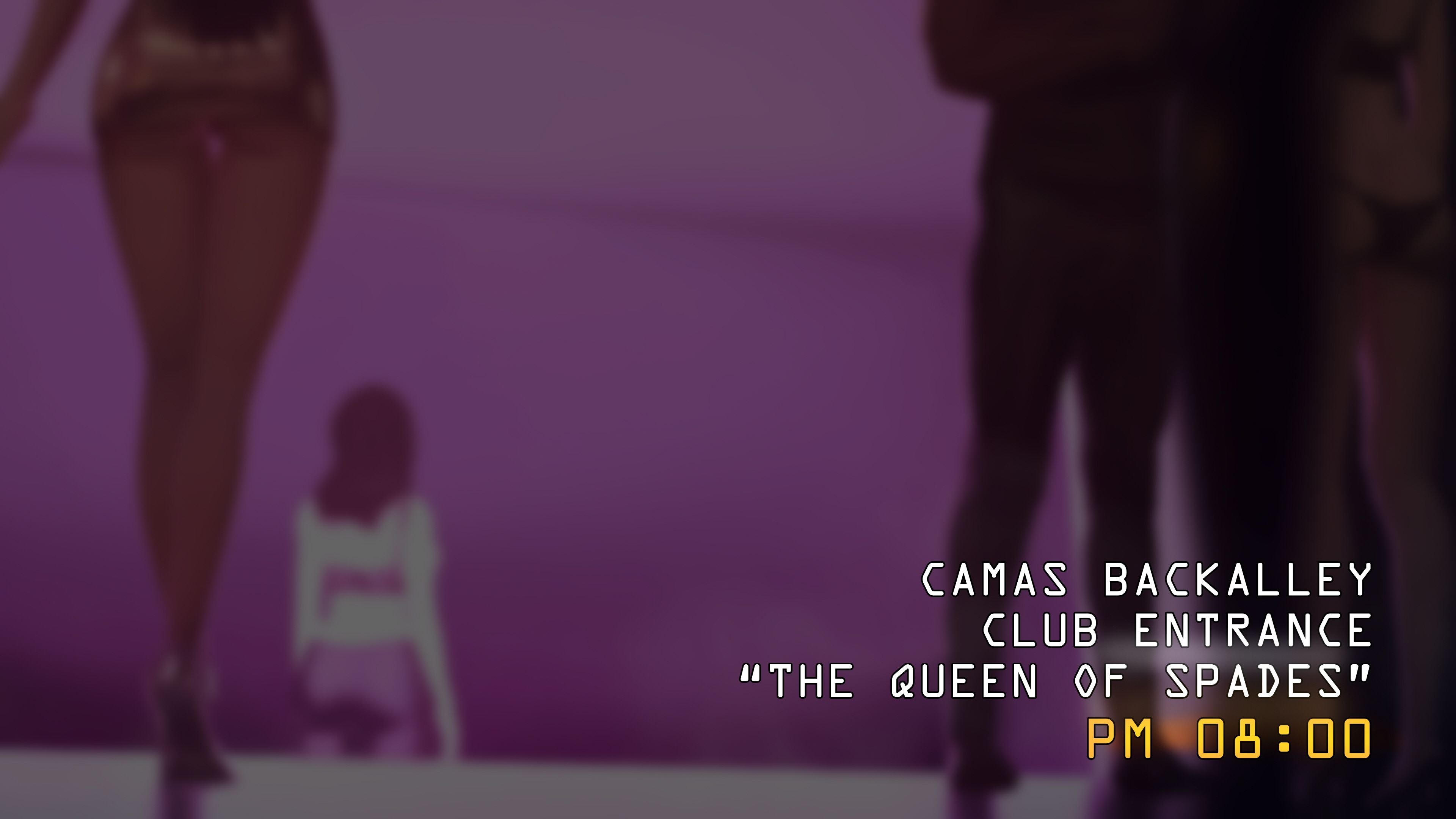 Secret Of Agents 002 (Overwatch) [Firolian] - Chapter 1 — Page 40