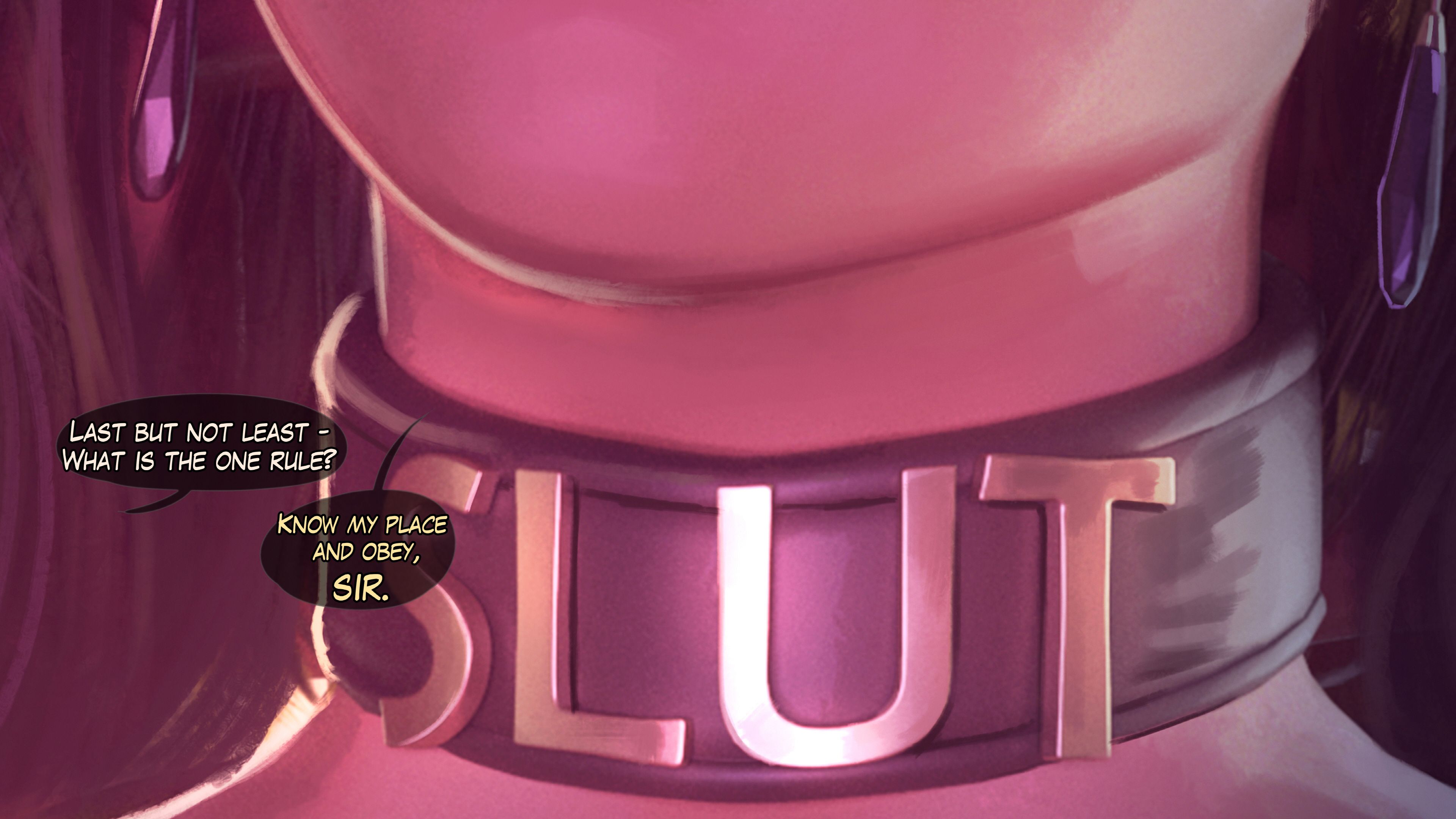 Secret Of Agents 002 (Overwatch) [Firolian] - Chapter 1 — Page 61