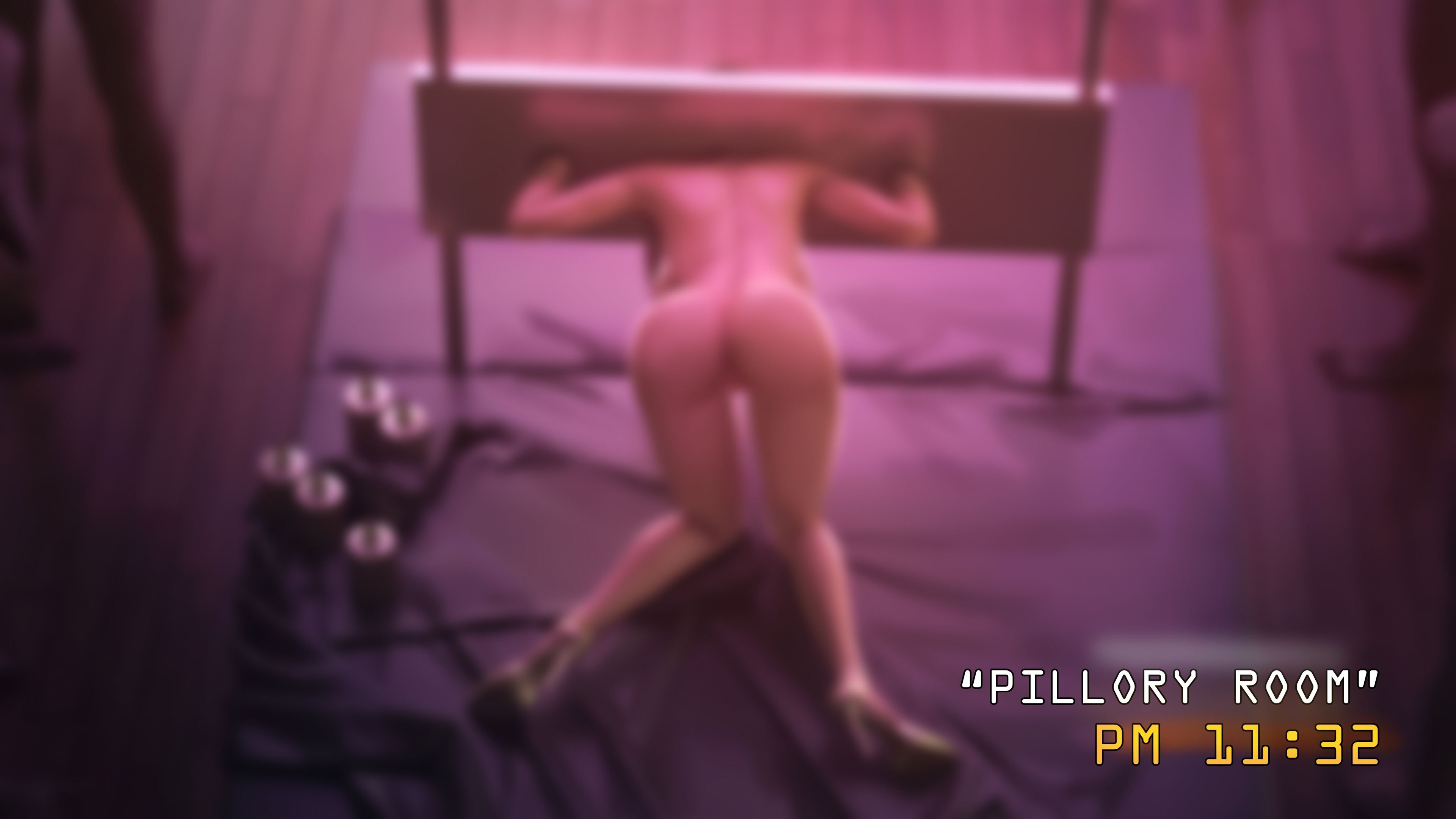 Secret Of Agents 002 (Overwatch) [Firolian] - Chapter 1 — Page 88