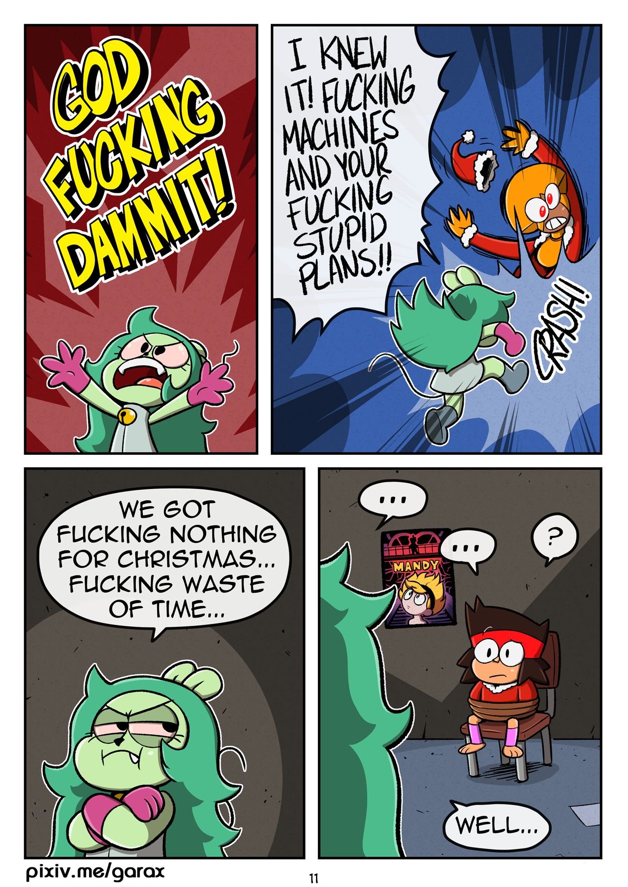 Winter Tales (Various) [N3F] - Chapter 2020 — Page 12