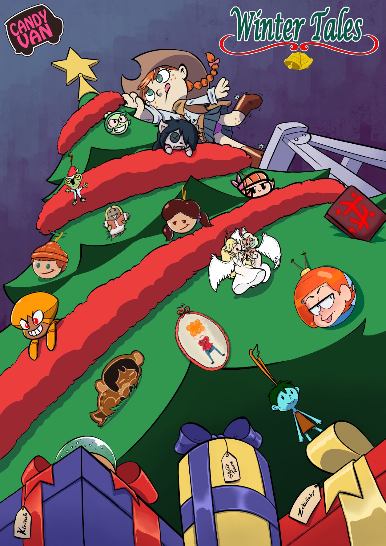 Winter Tales (Various) [N3F] - Chapter 2020 — Page 126