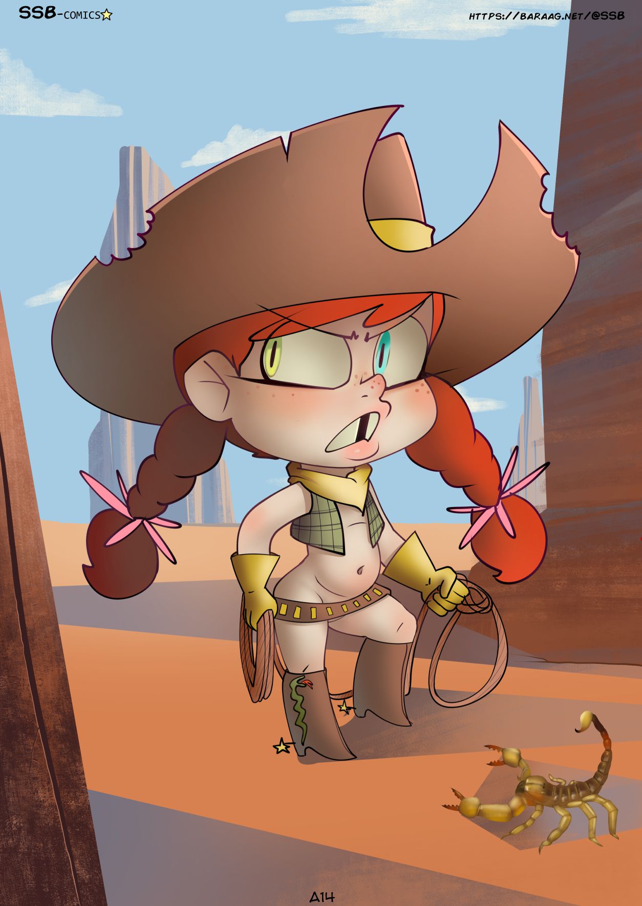 Winter Tales (Various) [N3F] - Chapter 2020 — Page 132