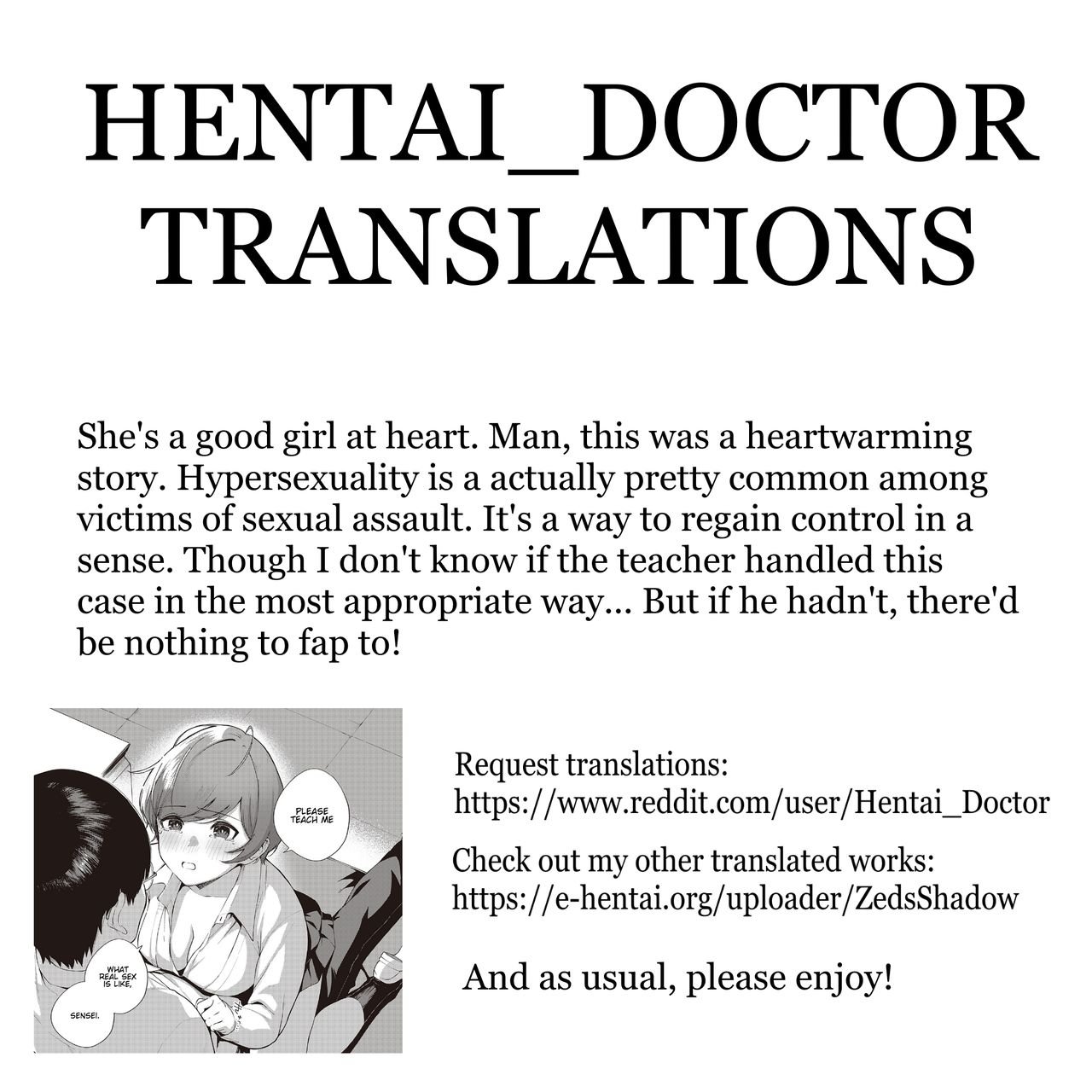 When Flowers Bloom Twice [Herio] - Chapter 1 — Page 39