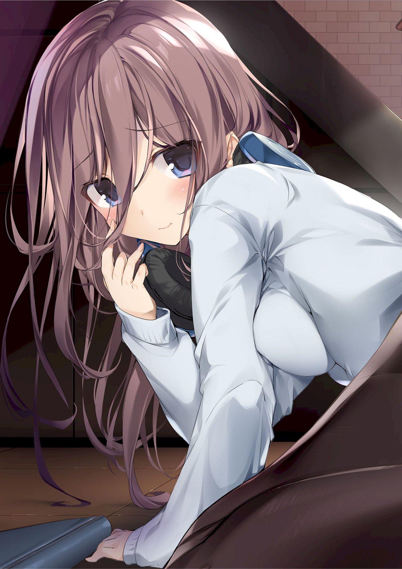 A Book Where Miku Has It Her Way (The Quintessential Quintuplets) [Karory] - Chapter 1 — Page 28