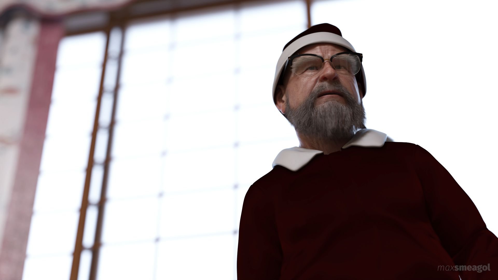 Ava Mason’s Misson X [MaxSmeagol] - Chapter 2 — Page 46