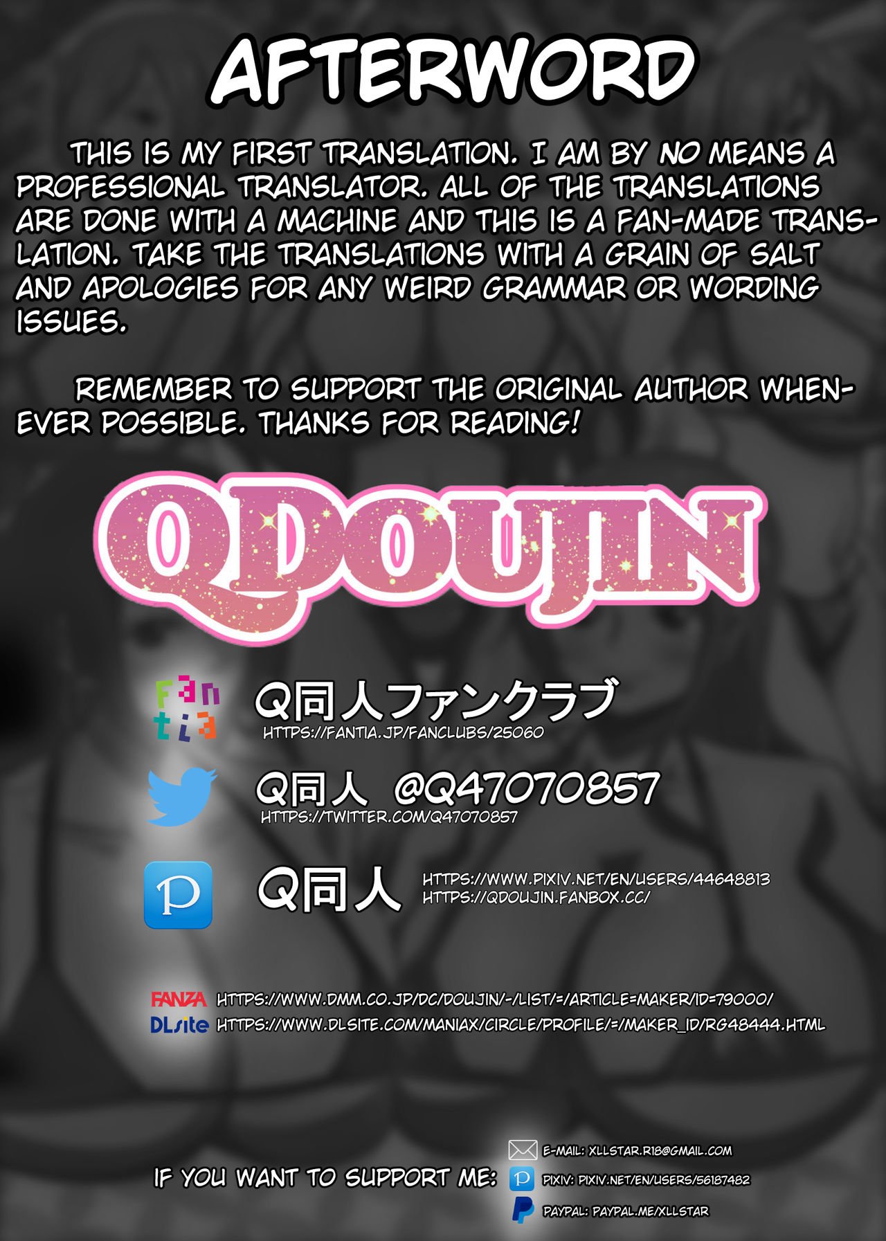 Harem Paradise With Big Breasted Heroines (One Piece) [Q Doujin] - Chapter 1 — Page 27