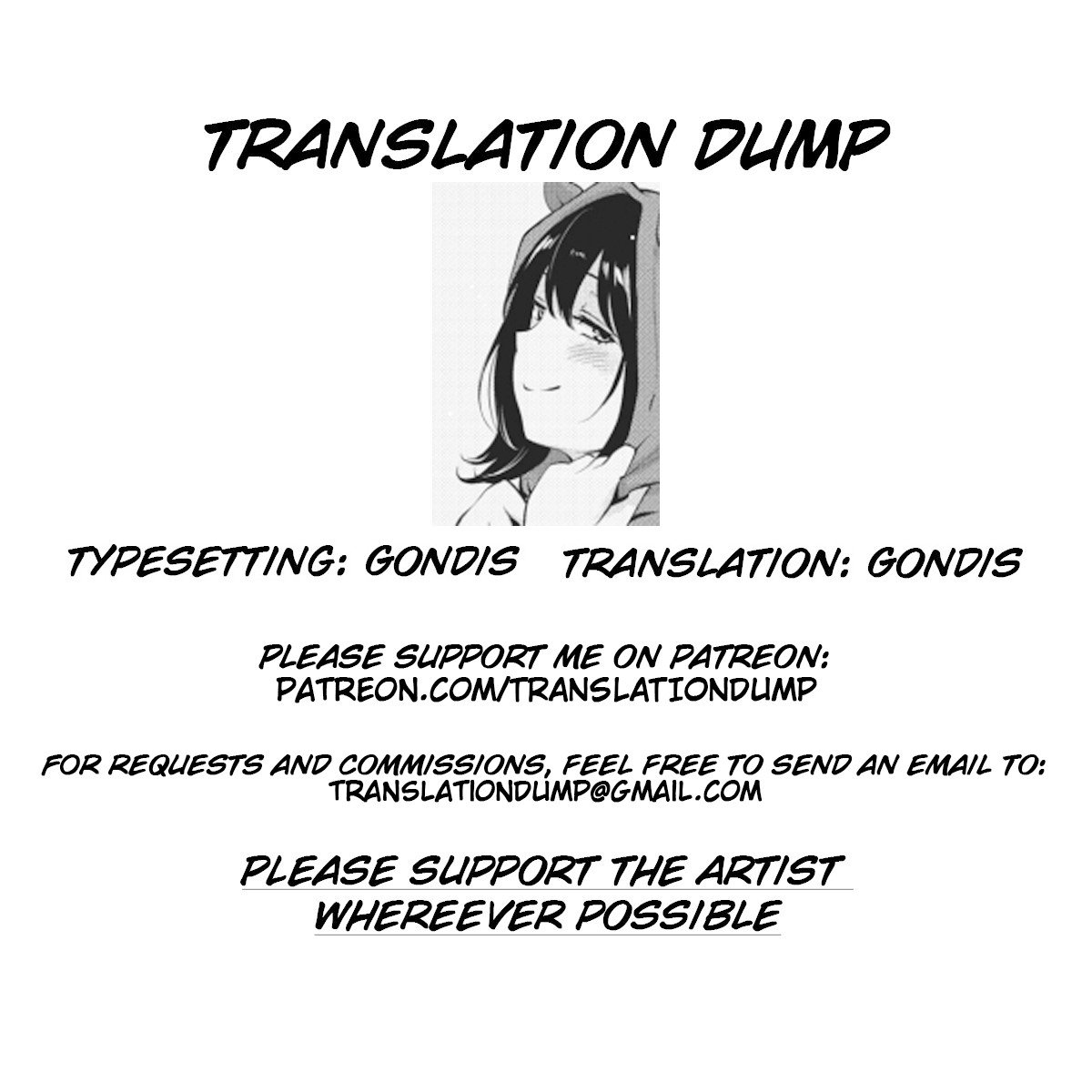 NocturnaL [Monorino] - Chapter 1 — Page 27