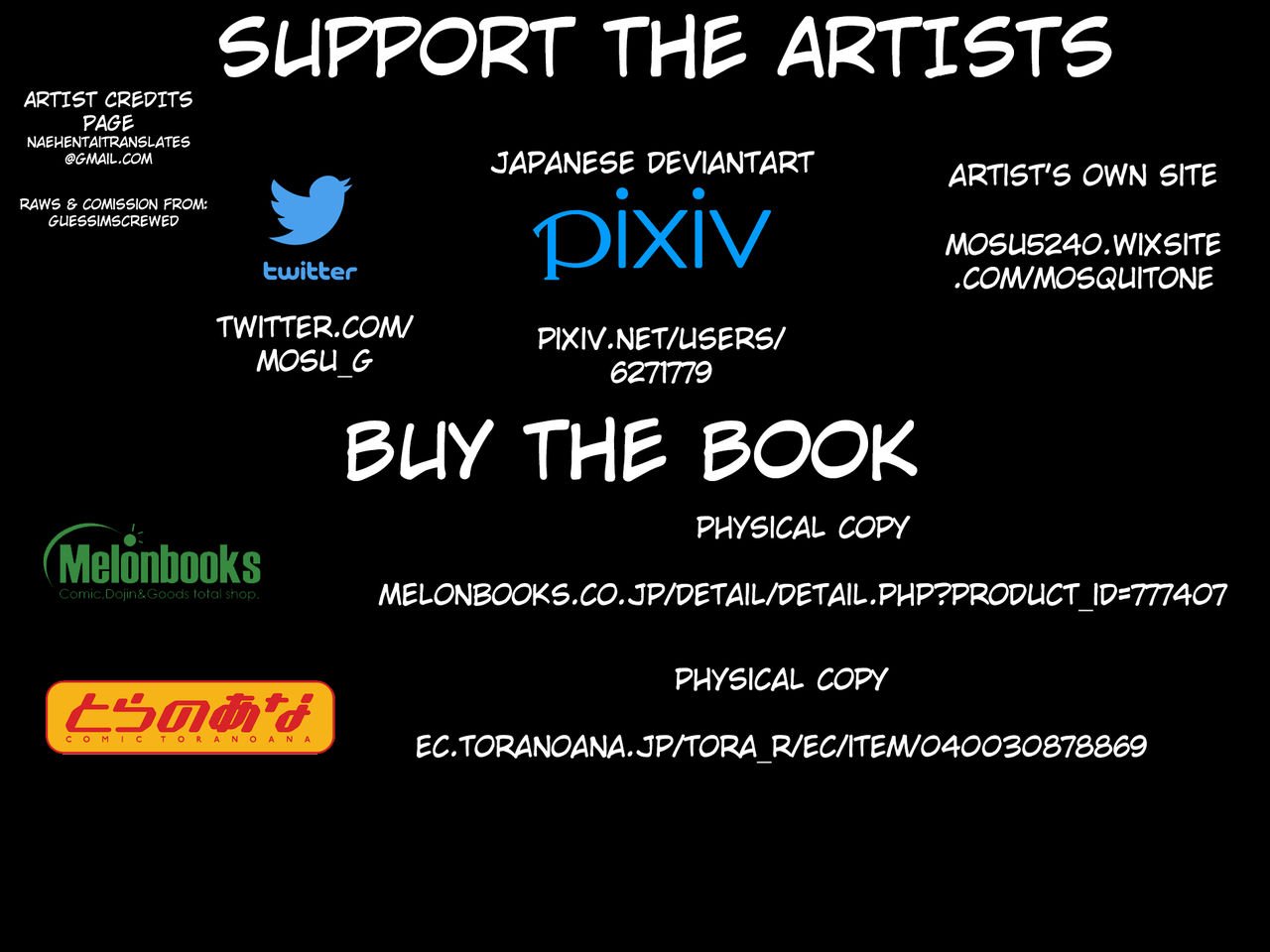 Seiso Kanojo, Ochiru [Great Mosu] - Chapter 2 — Page 64