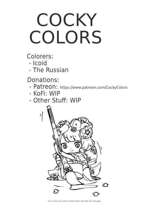 Girls In The Frame [Asanagi] - Chapter 1 — Page 26