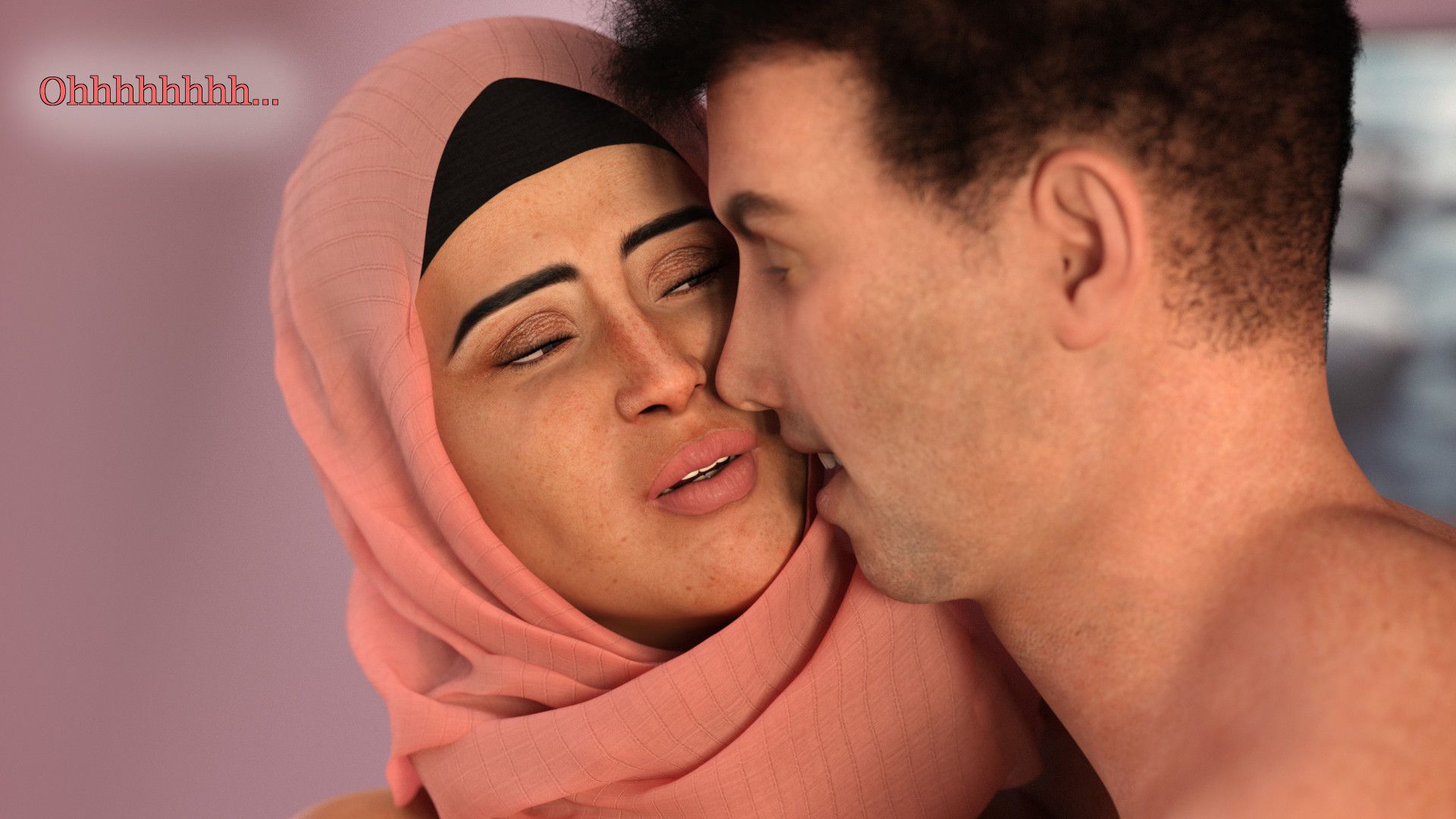 Rent [VforVendettaV] - Chapter 1 — Page 104