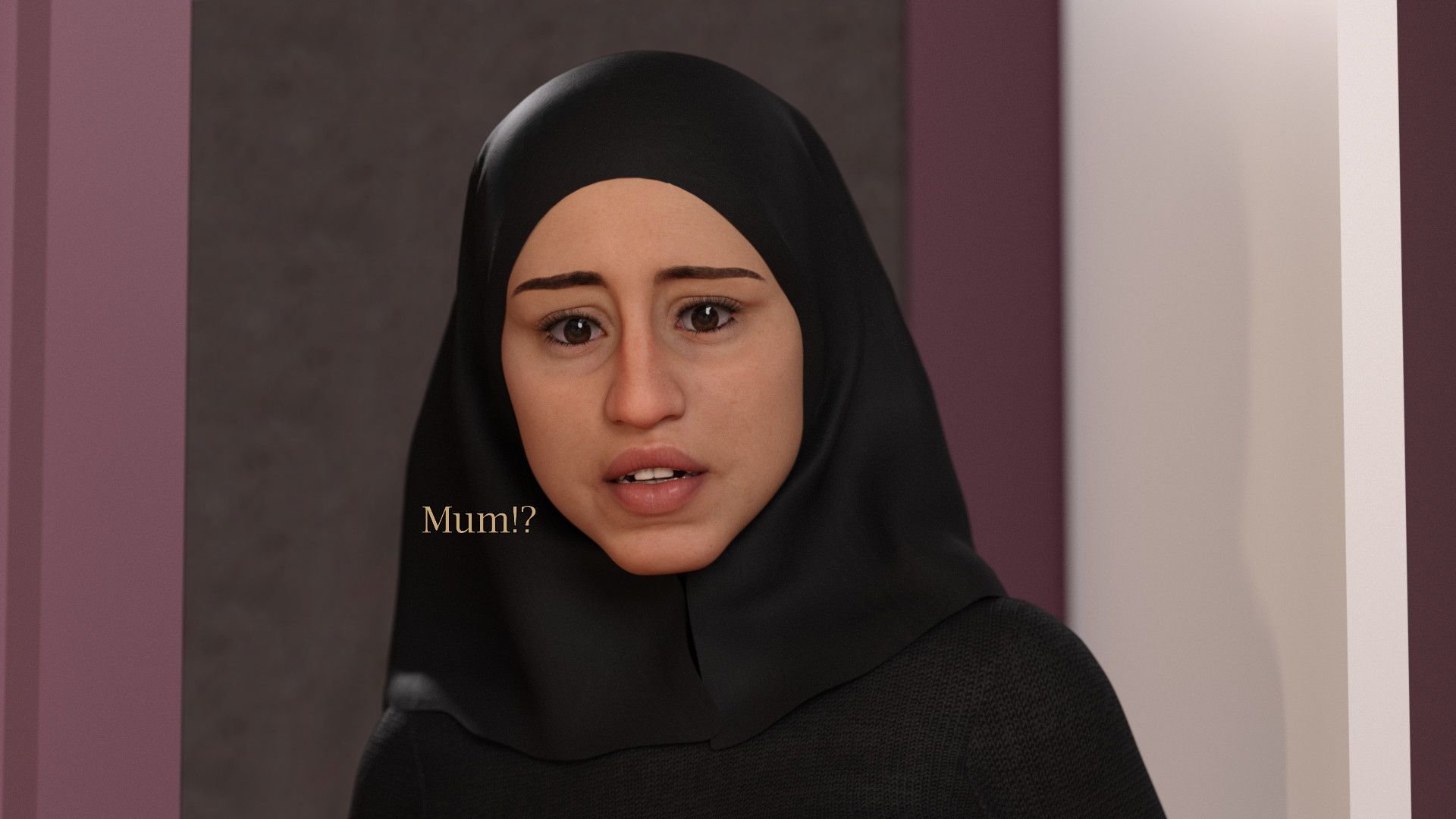 Rent [VforVendettaV] - Chapter 1 — Page 135