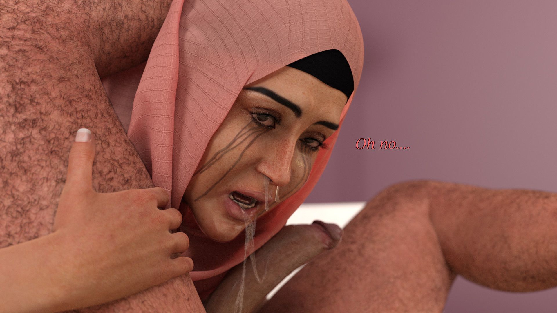 Rent [VforVendettaV] - Chapter 1 — Page 137