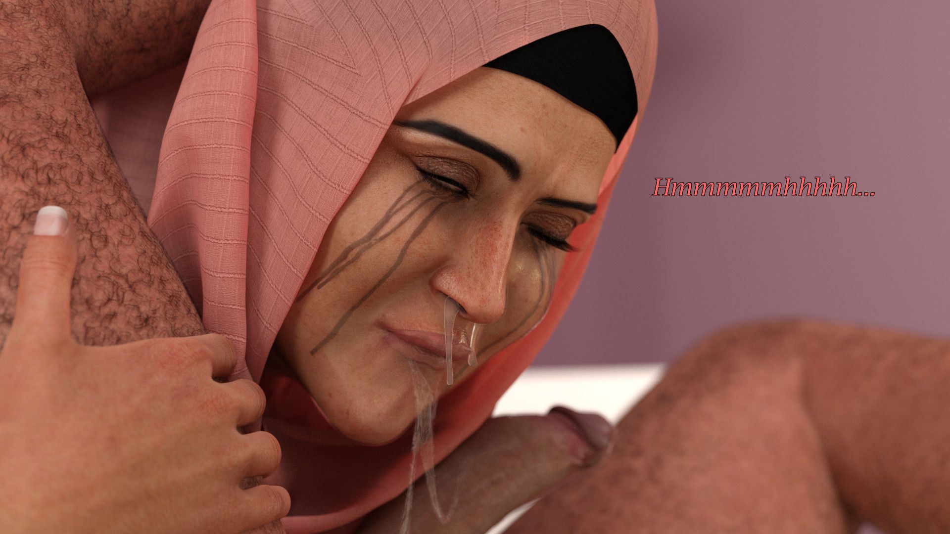 Rent [VforVendettaV] - Chapter 1 — Page 139