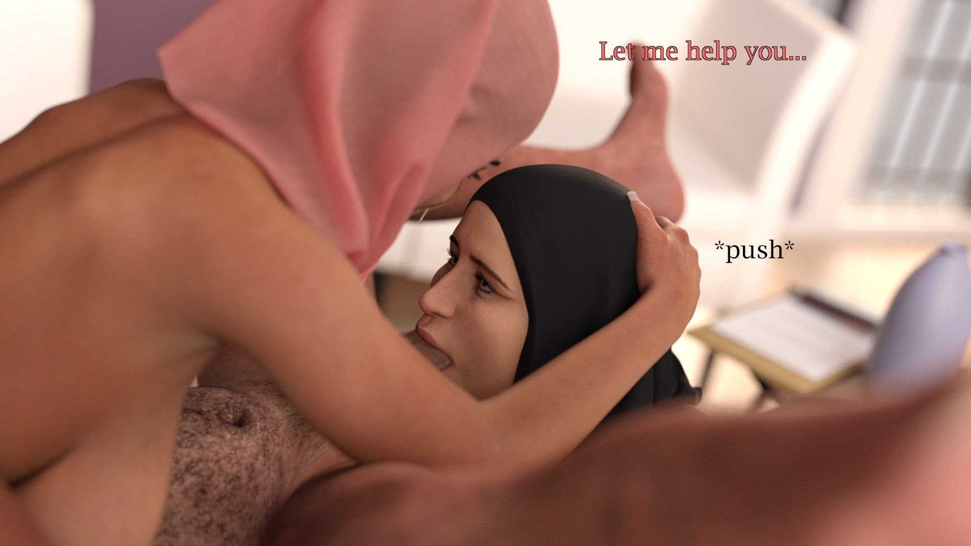 Rent [VforVendettaV] - Chapter 1 — Page 143