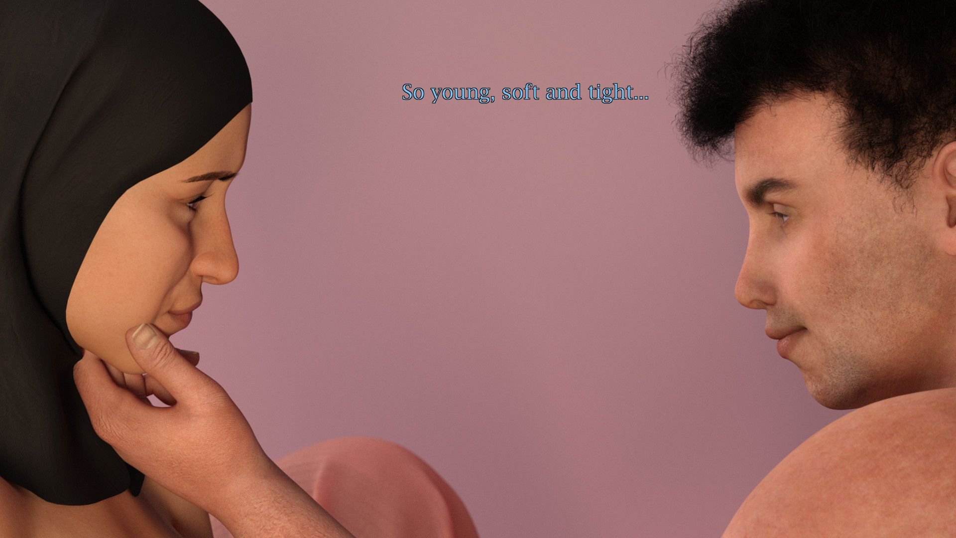 Rent [VforVendettaV] - Chapter 1 — Page 171