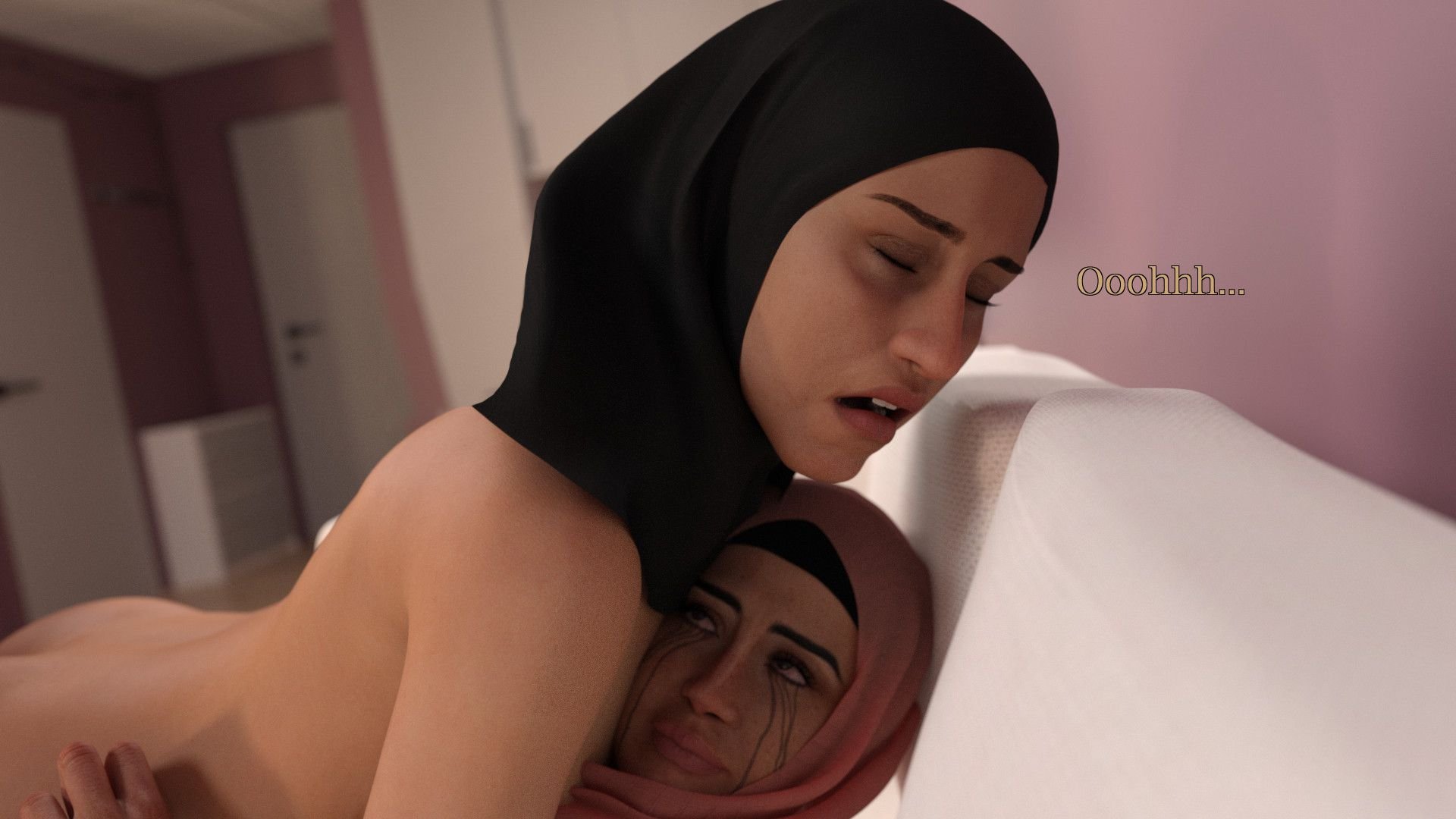 Rent [VforVendettaV] - Chapter 1 — Page 196