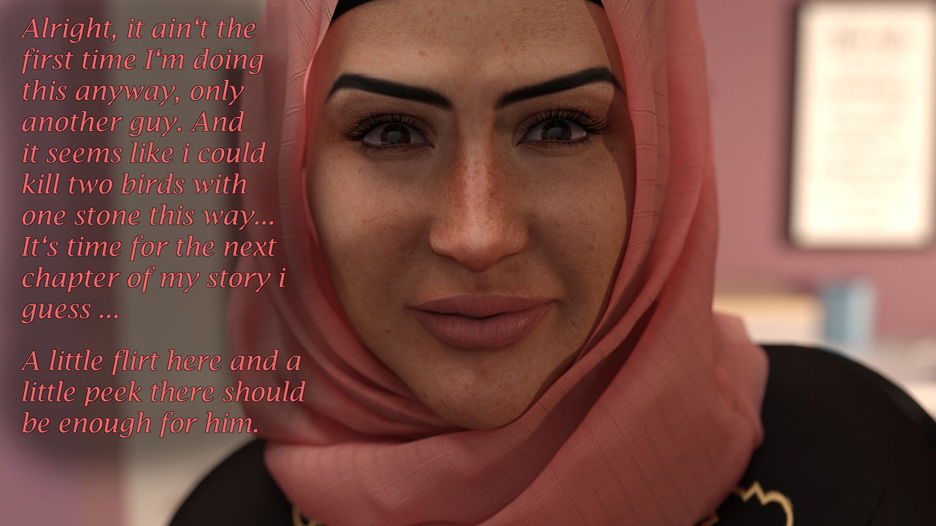 Rent [VforVendettaV] - Chapter 1 — Page 28