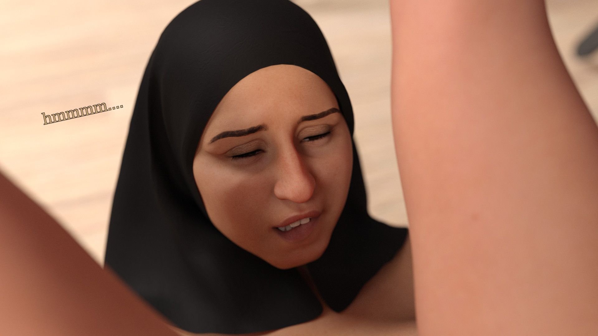 Rent [VforVendettaV] - Chapter 1 — Page 220